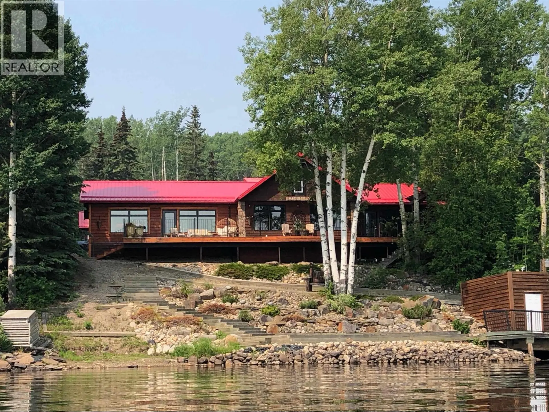 Property at 13775 GOLF COURSE ROAD, Charlie Lake, BC