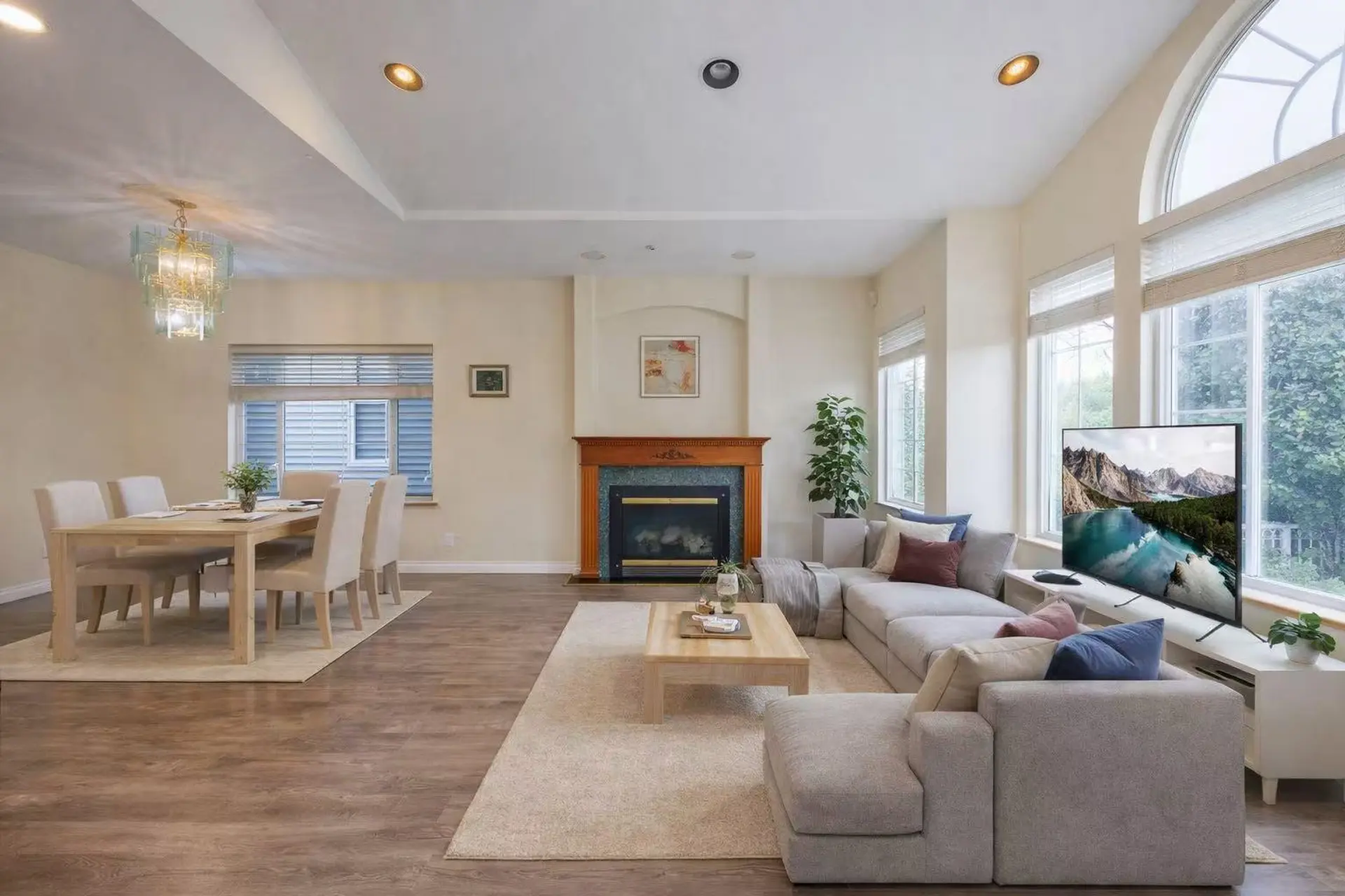 Property at 4774 Knight Street, Vancouver, BC