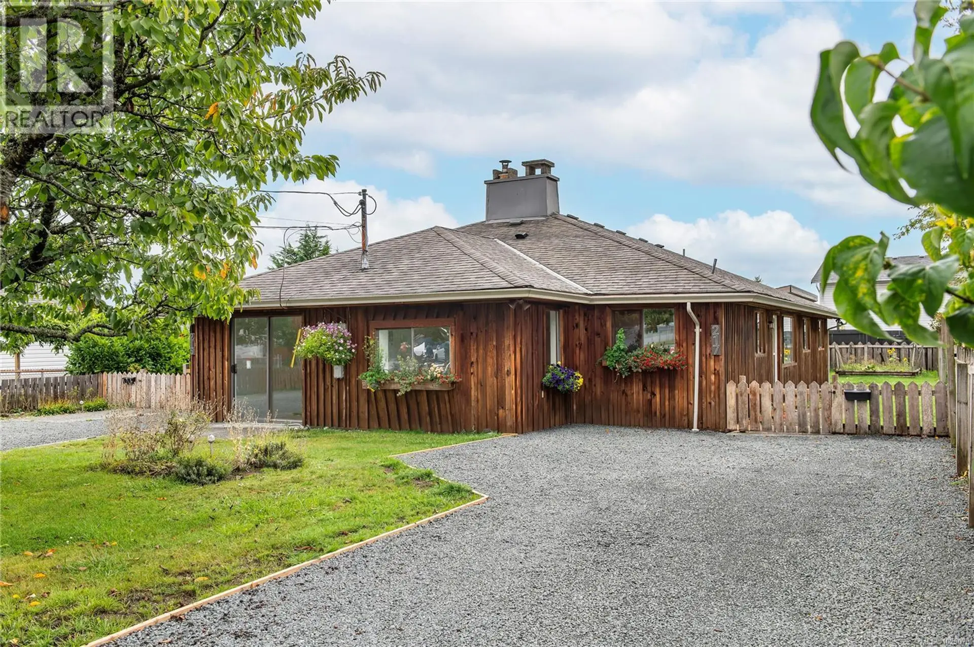 Property at 217 Larwood Rd, Campbell River, BC