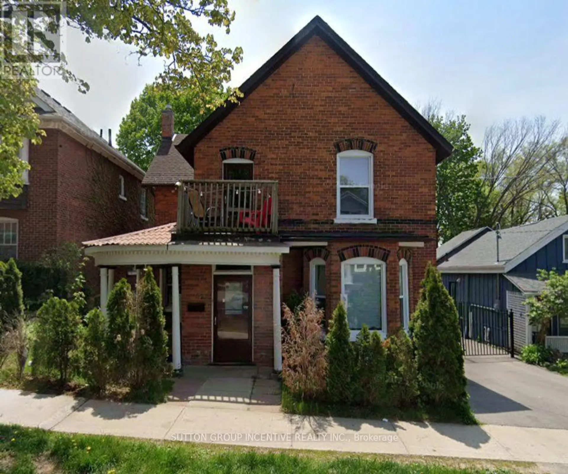 67 MCDONALD STREET - Image 1