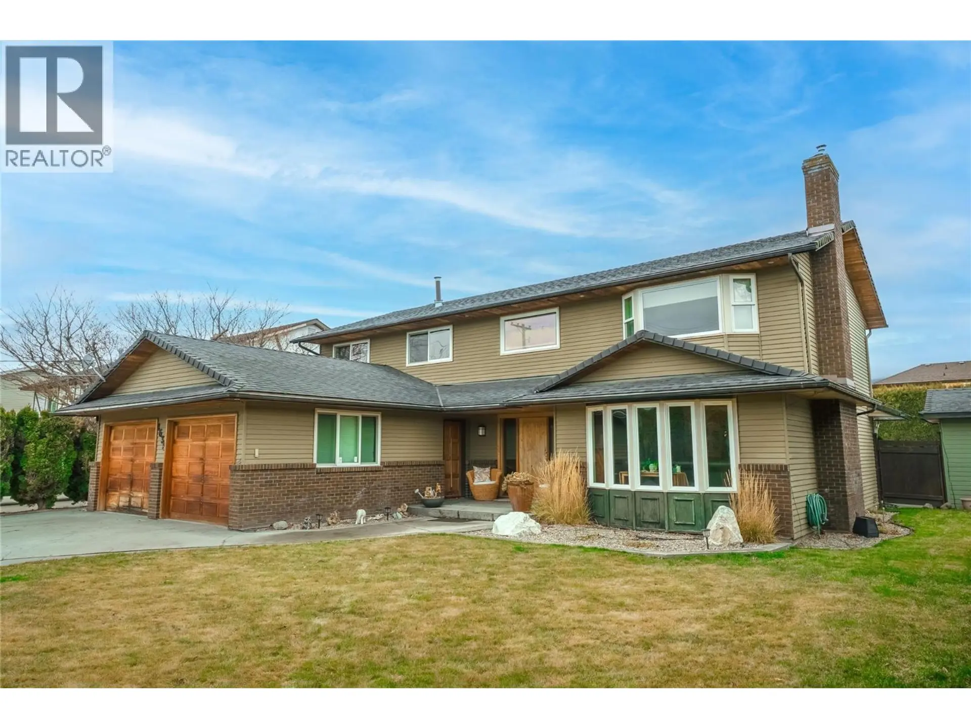 Property at 1638 Pritchard Drive, West Kelowna, BC