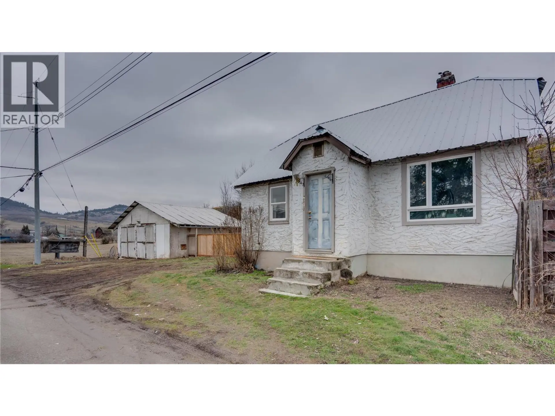 Property at 2610 OKeefe Road, Vernon, BC