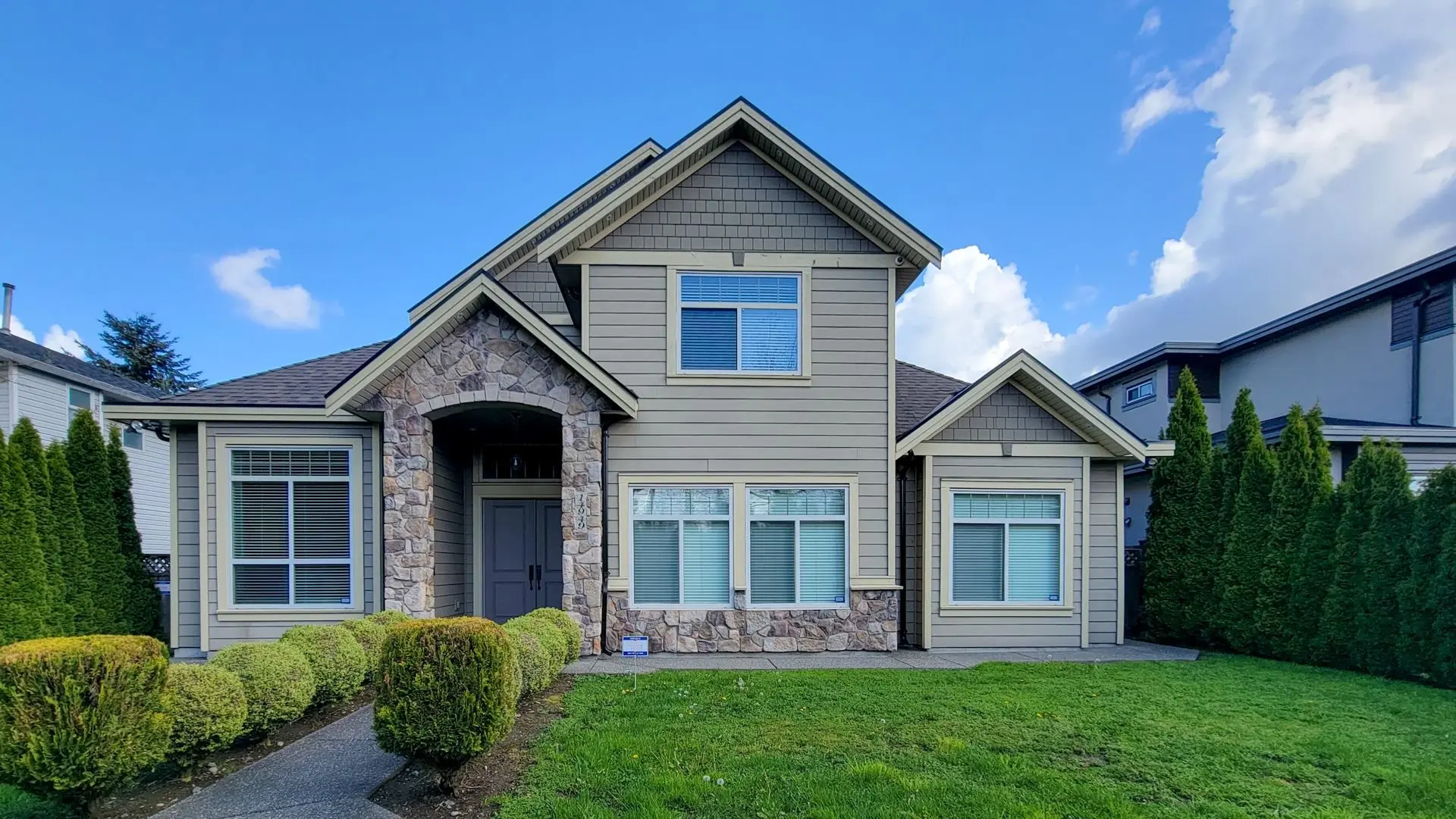 Property at 14949 96 Avenue, Surrey, BC