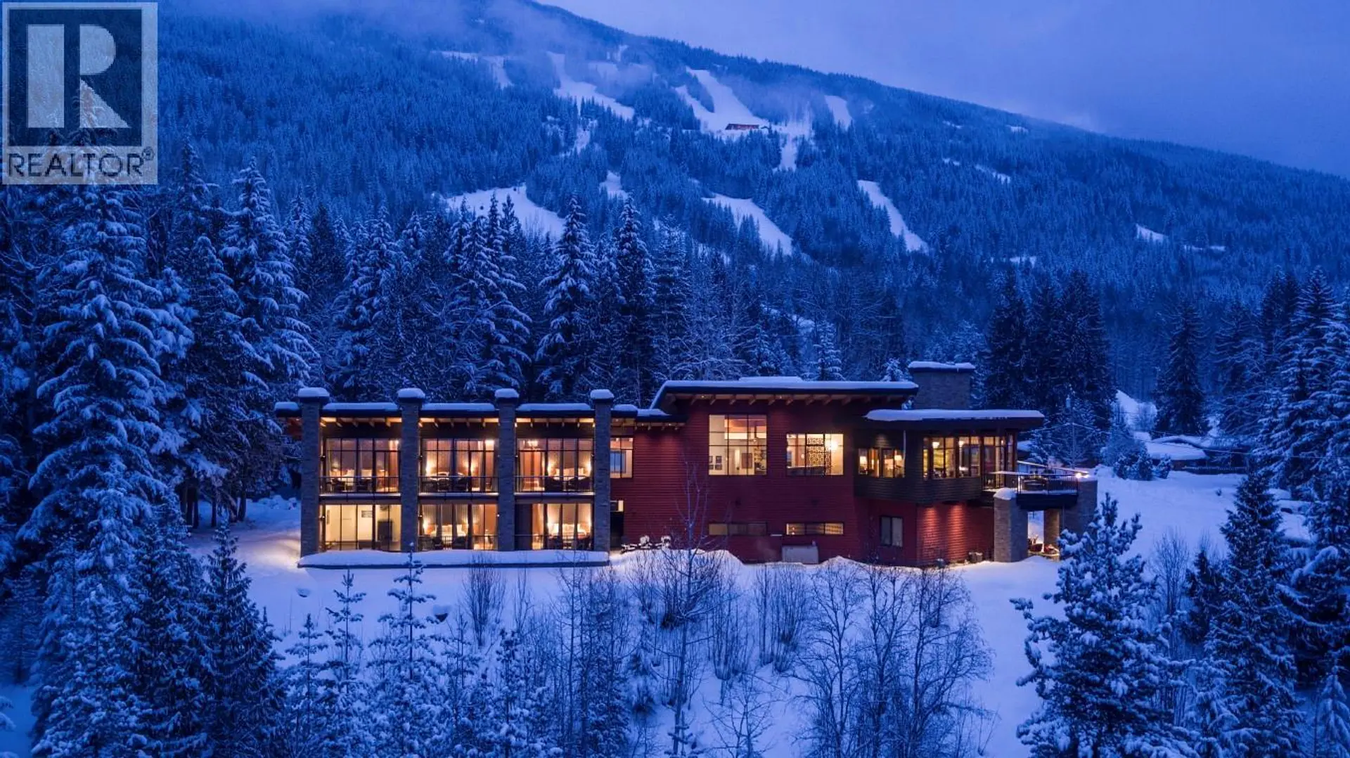 Property at 1944 Leidloff Road, Revelstoke, BC