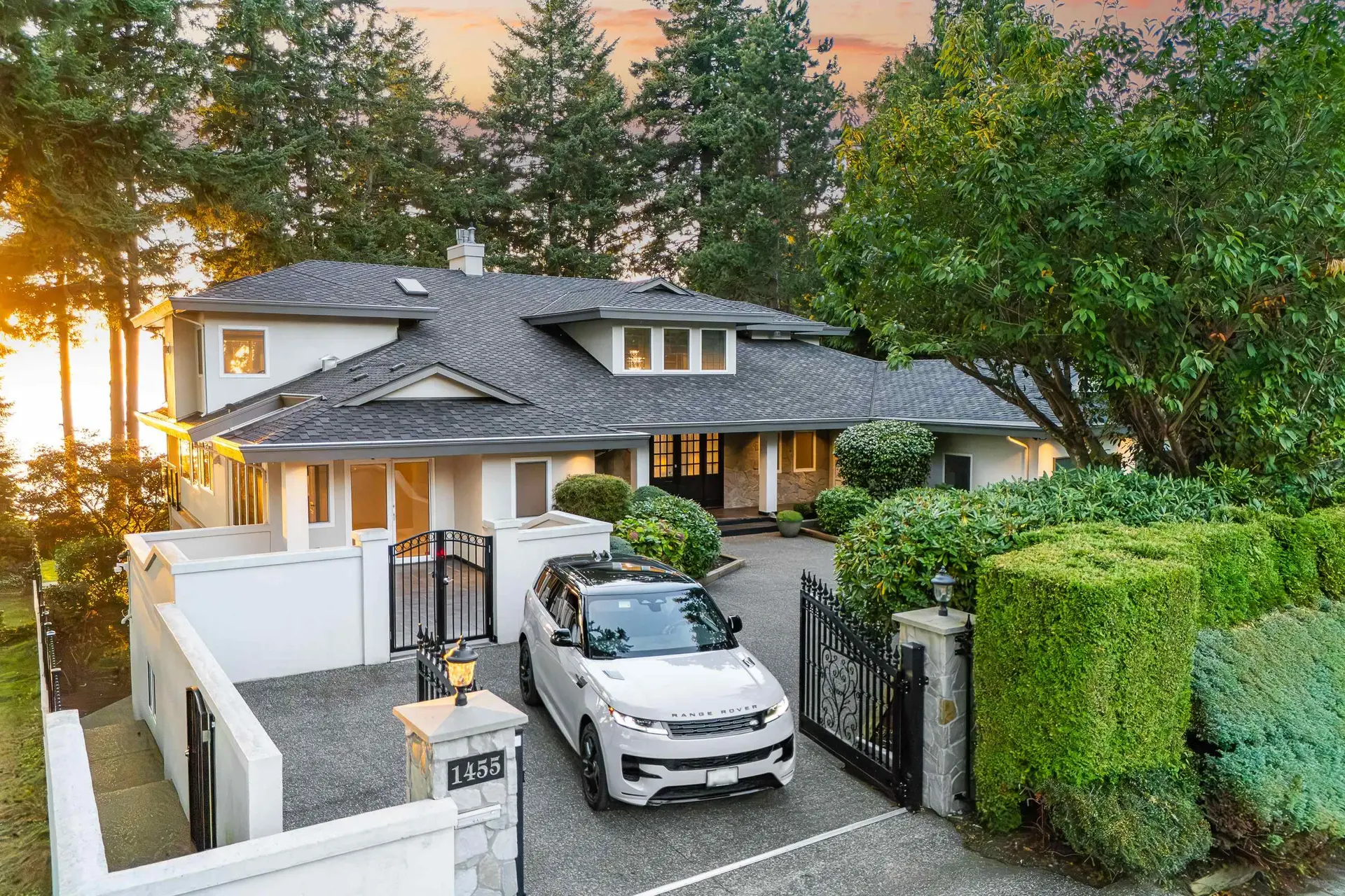 Property at 1455 126a Street, Surrey, BC