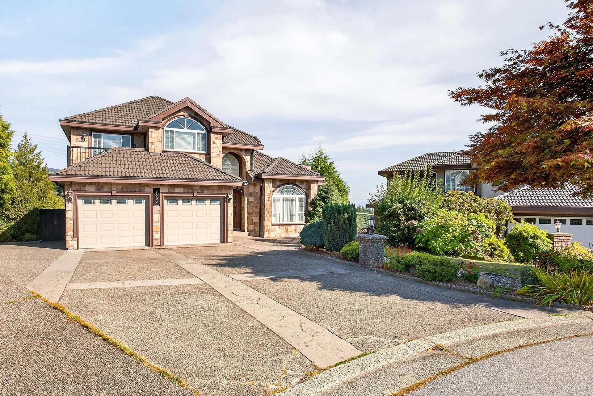 Property at 1527 Greenstone Court, Coquitlam, BC