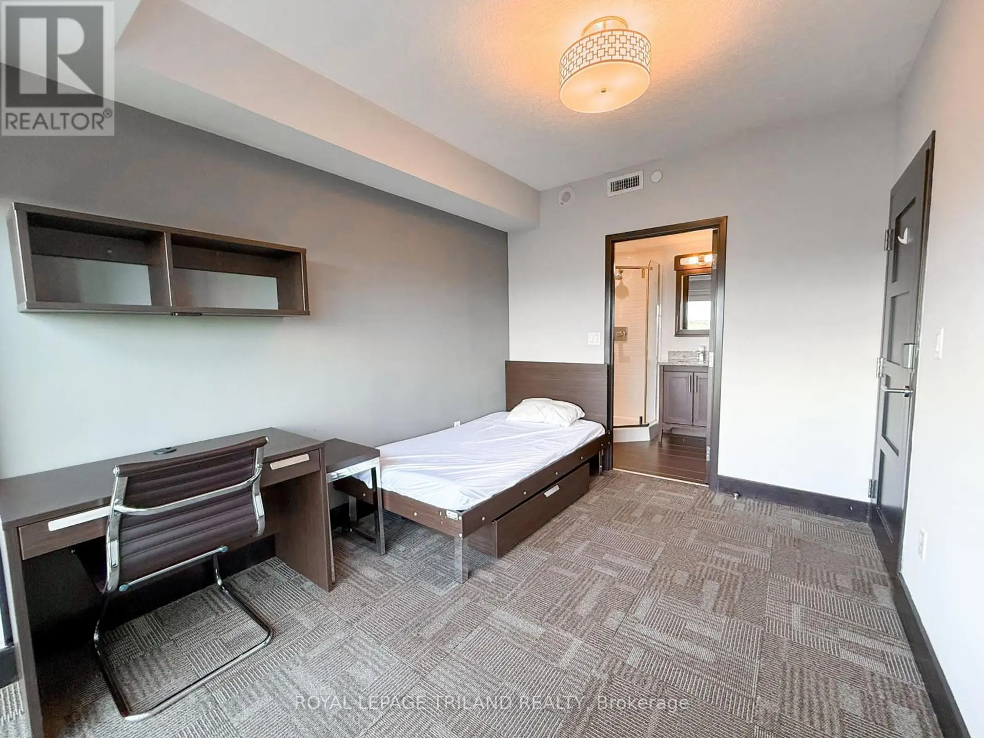 #1116 1235 RICHMOND STREET - Image 10