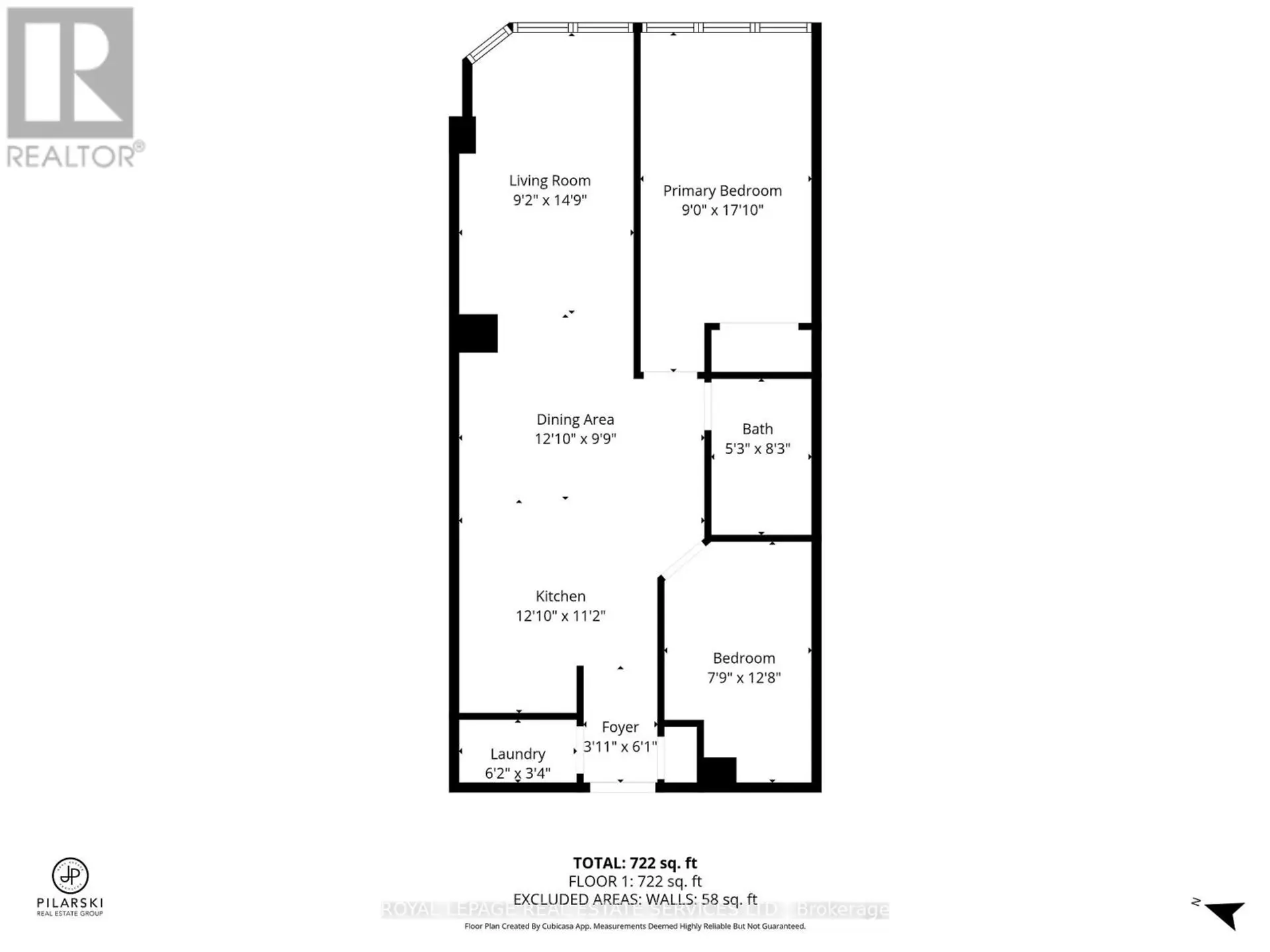 #904 393 KING STREET W - Image 19