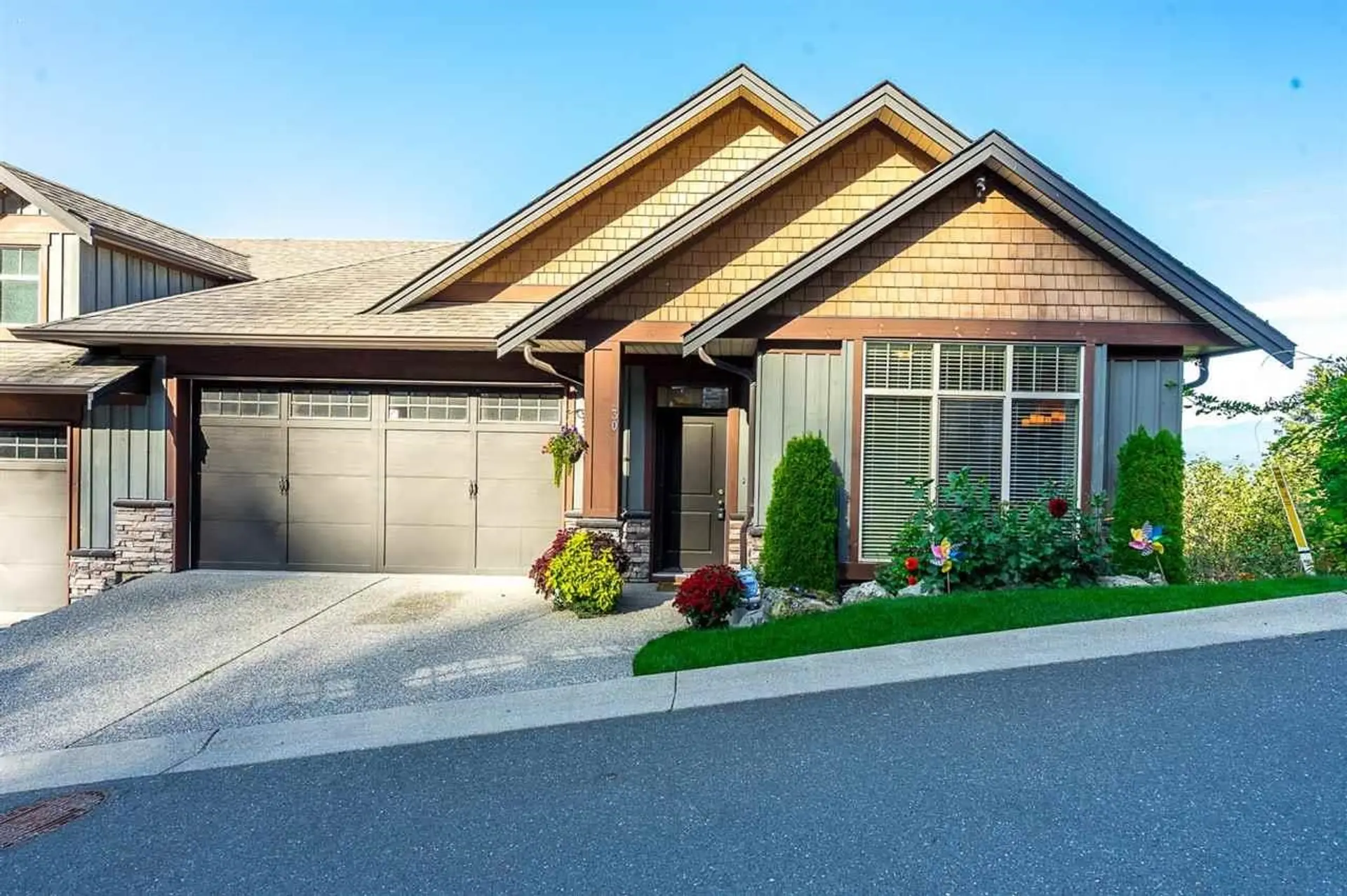 Property at #30 43540 Alameda Drive, Chilliwack, BC