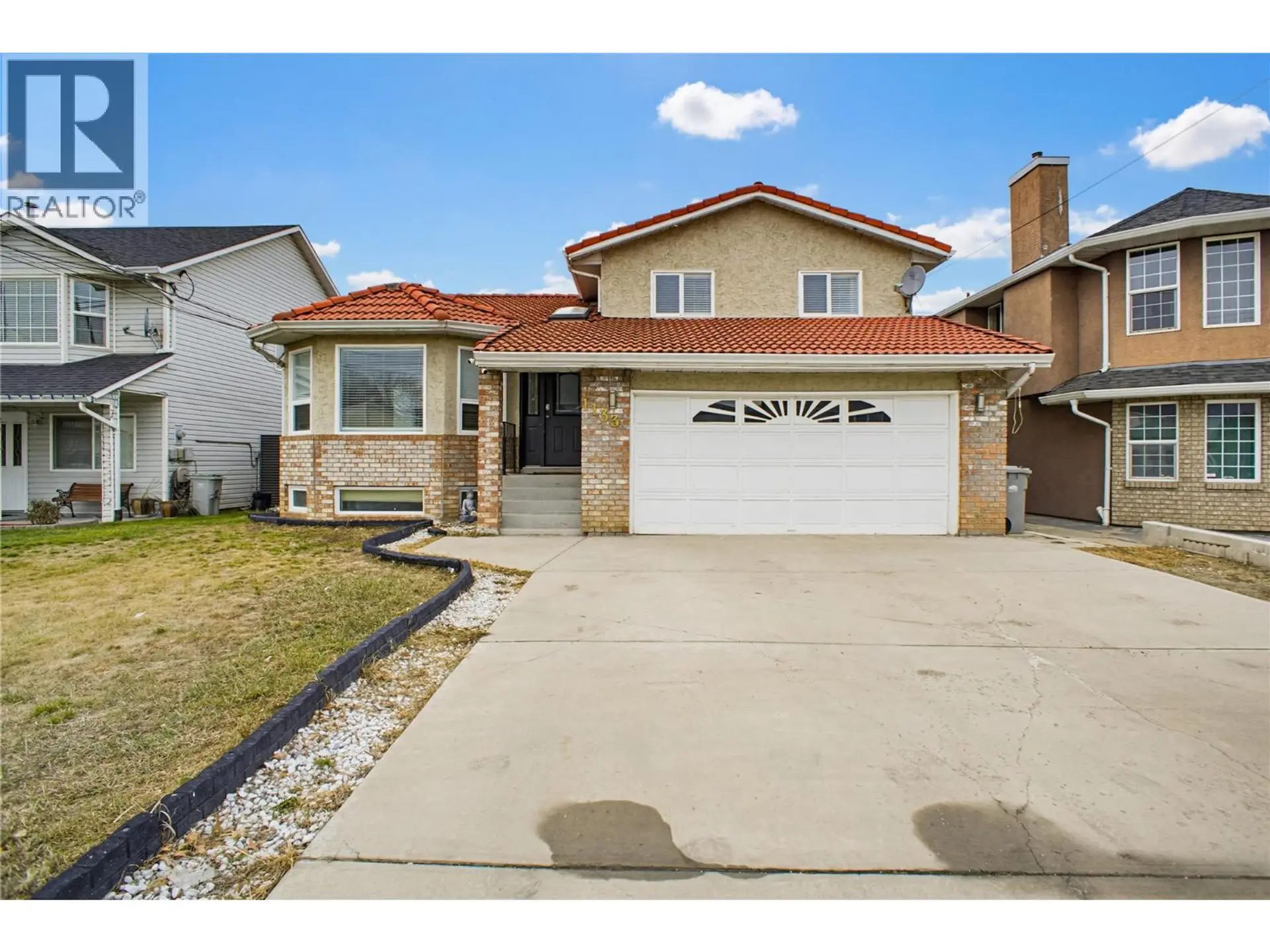 Property at 1133 13TH Street, Kamloops, BC