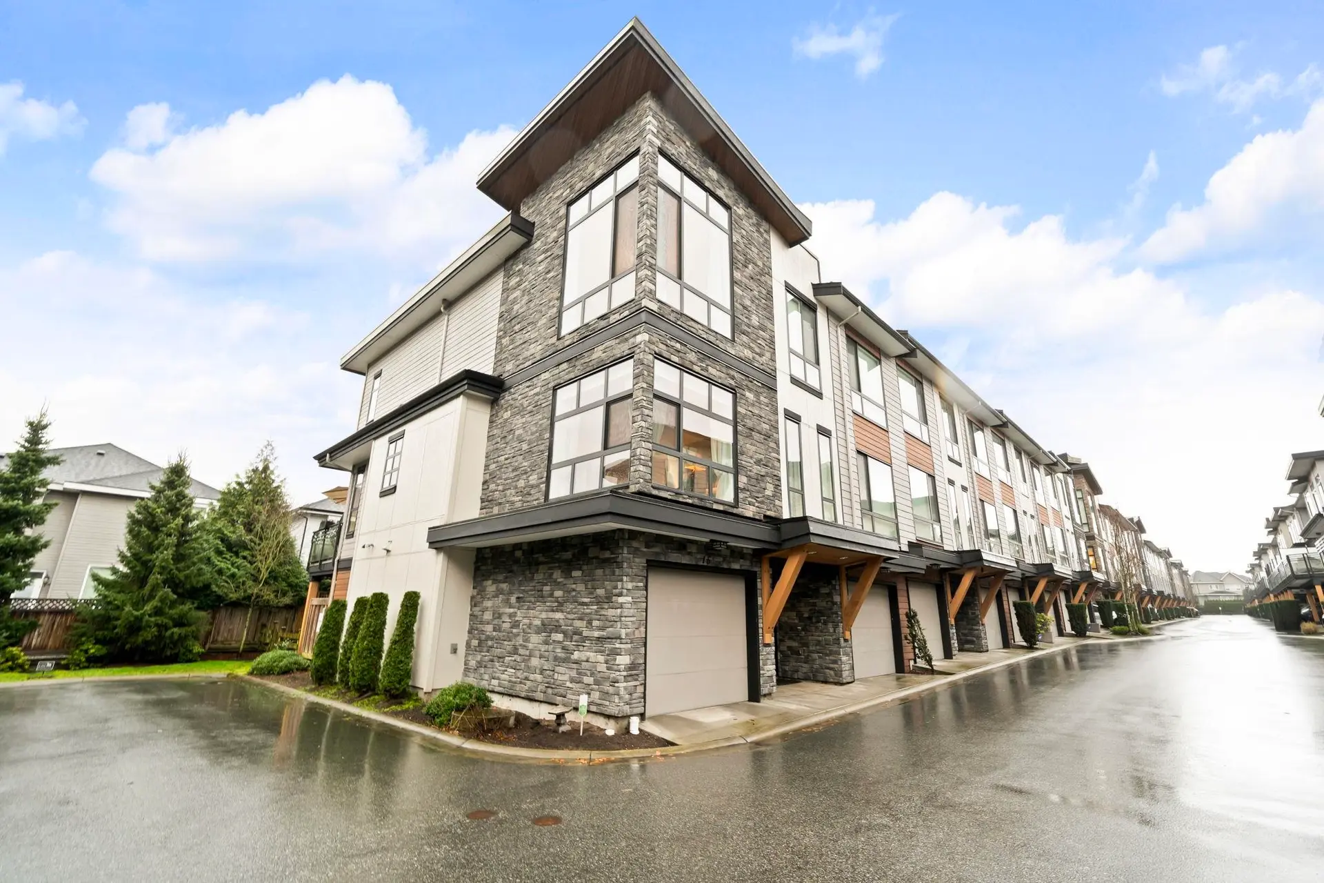 Property at #15 16488 64 Avenue, Surrey, BC