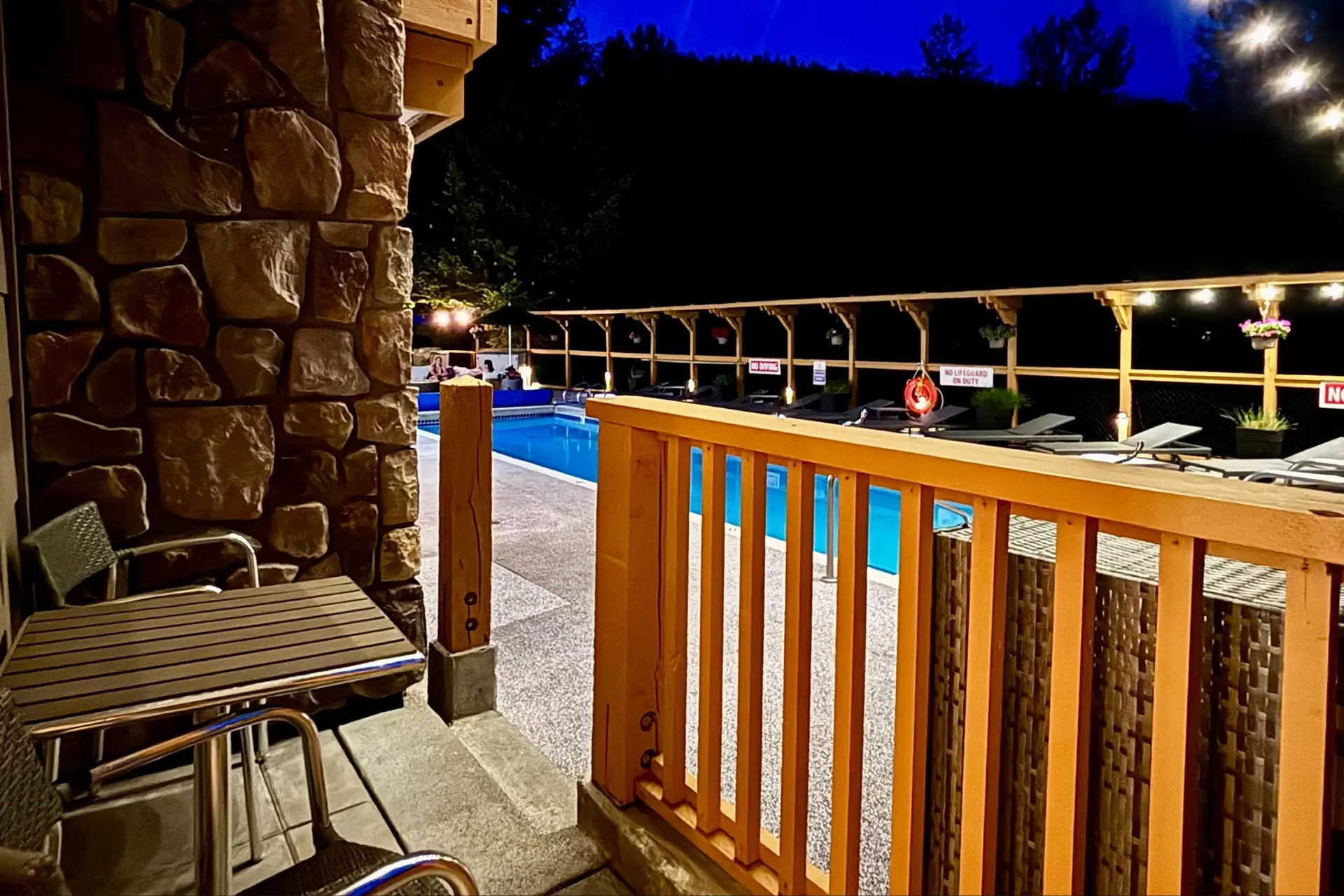 Property at #114 1490 Highway 99 Highway, Pemberton, BC