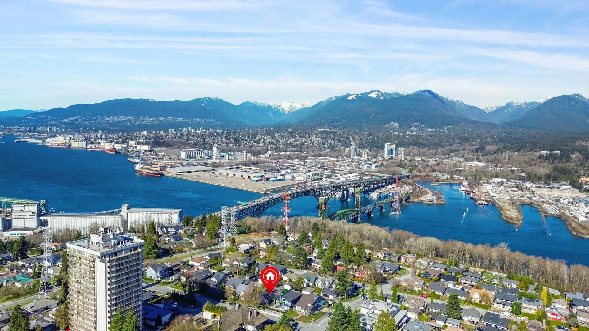 Property at 3775 Trinity Street, Burnaby, BC