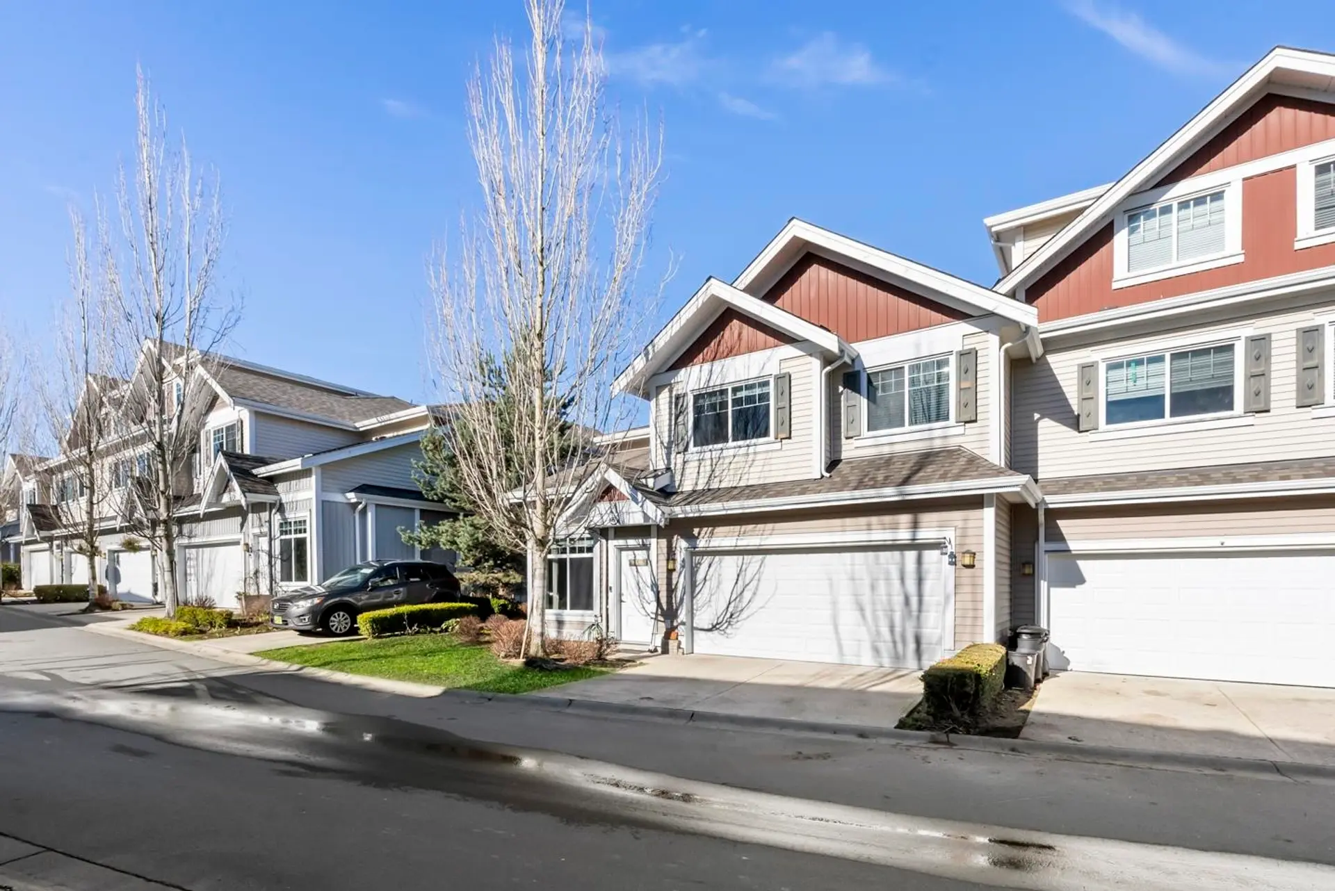 Property at #42 30748 Cardinal Avenue, Abbotsford, BC