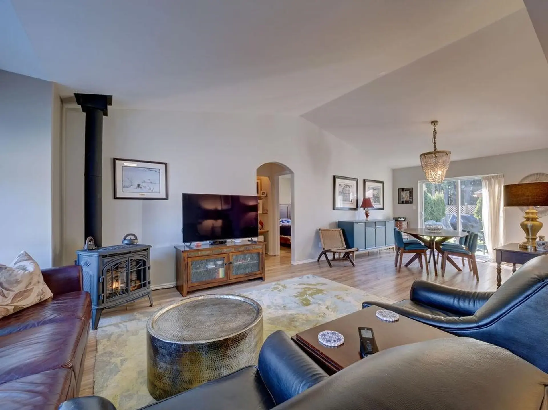 Property at 5643 Curtis Place, Sechelt, BC