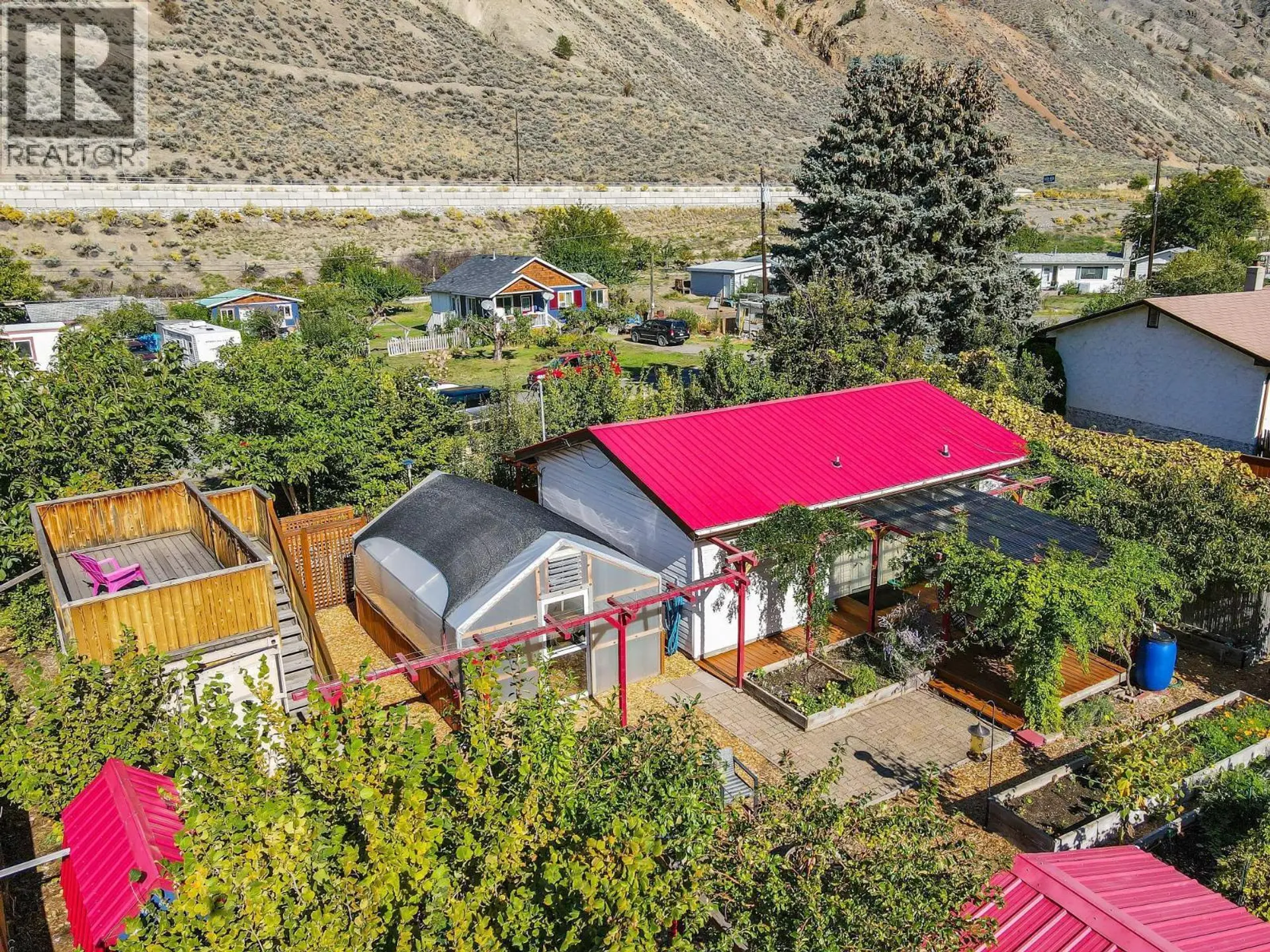 Property at 3616 BIG HORN CURL, Ashcroft, BC