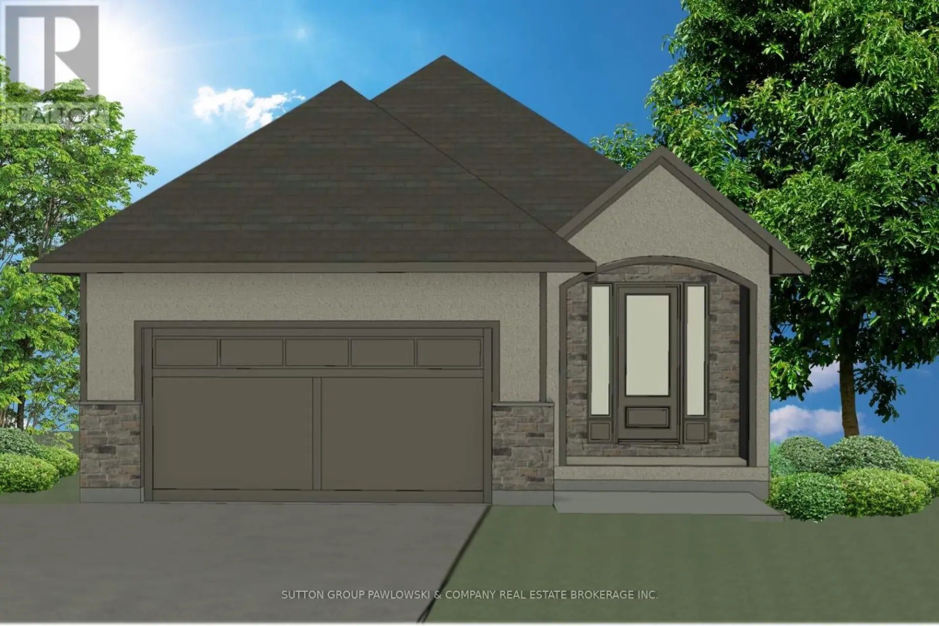 #LOT#101 56 ALLISTER DRIVE - Image 1