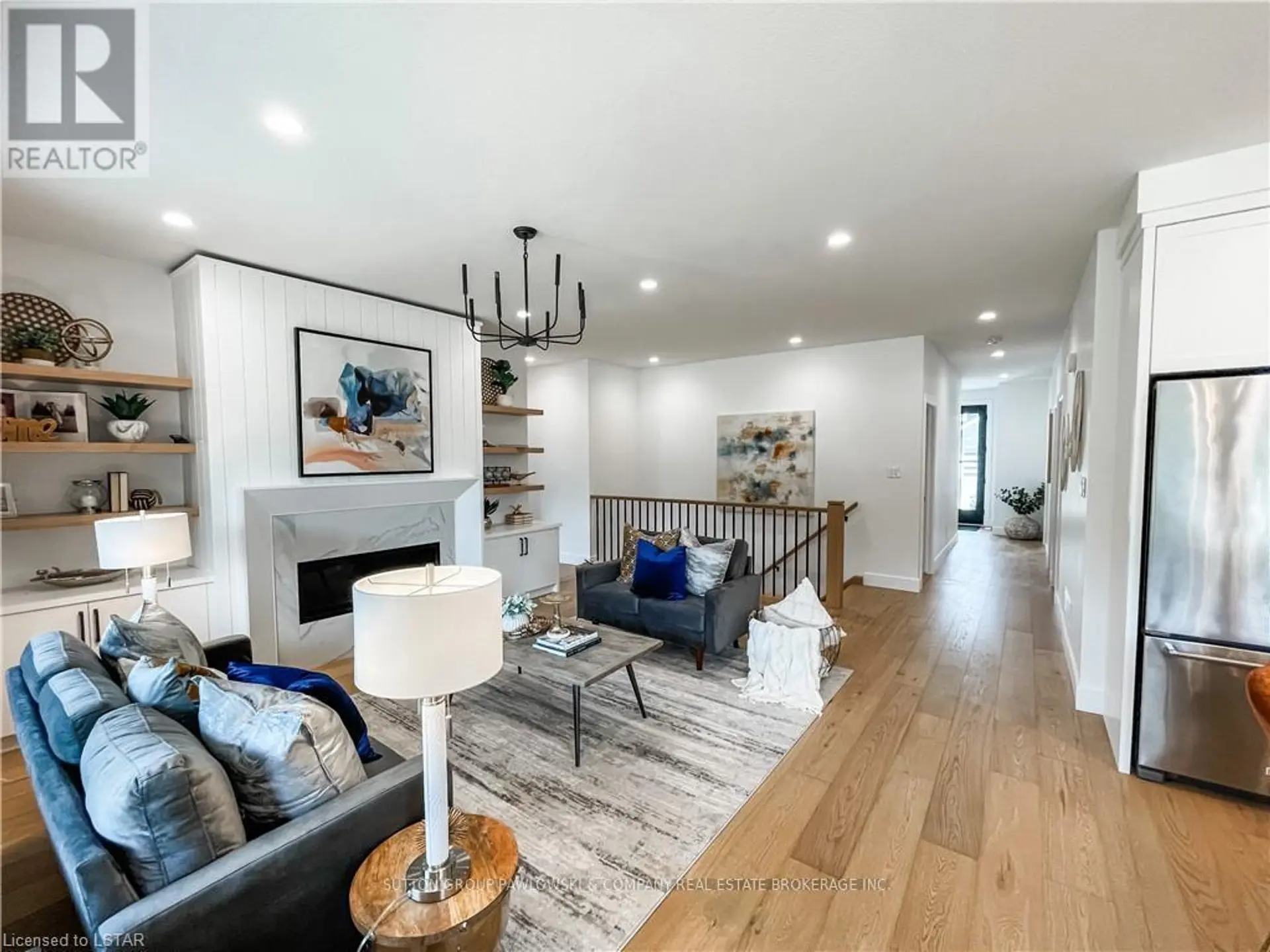 #LOT #23 91 ALLISTER DRIVE - Image 7