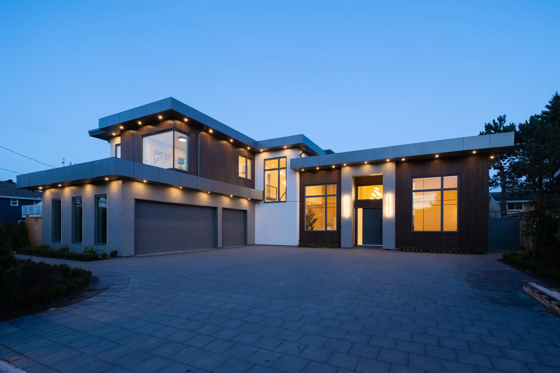 Property at 8060 Minler Road, Richmond, BC