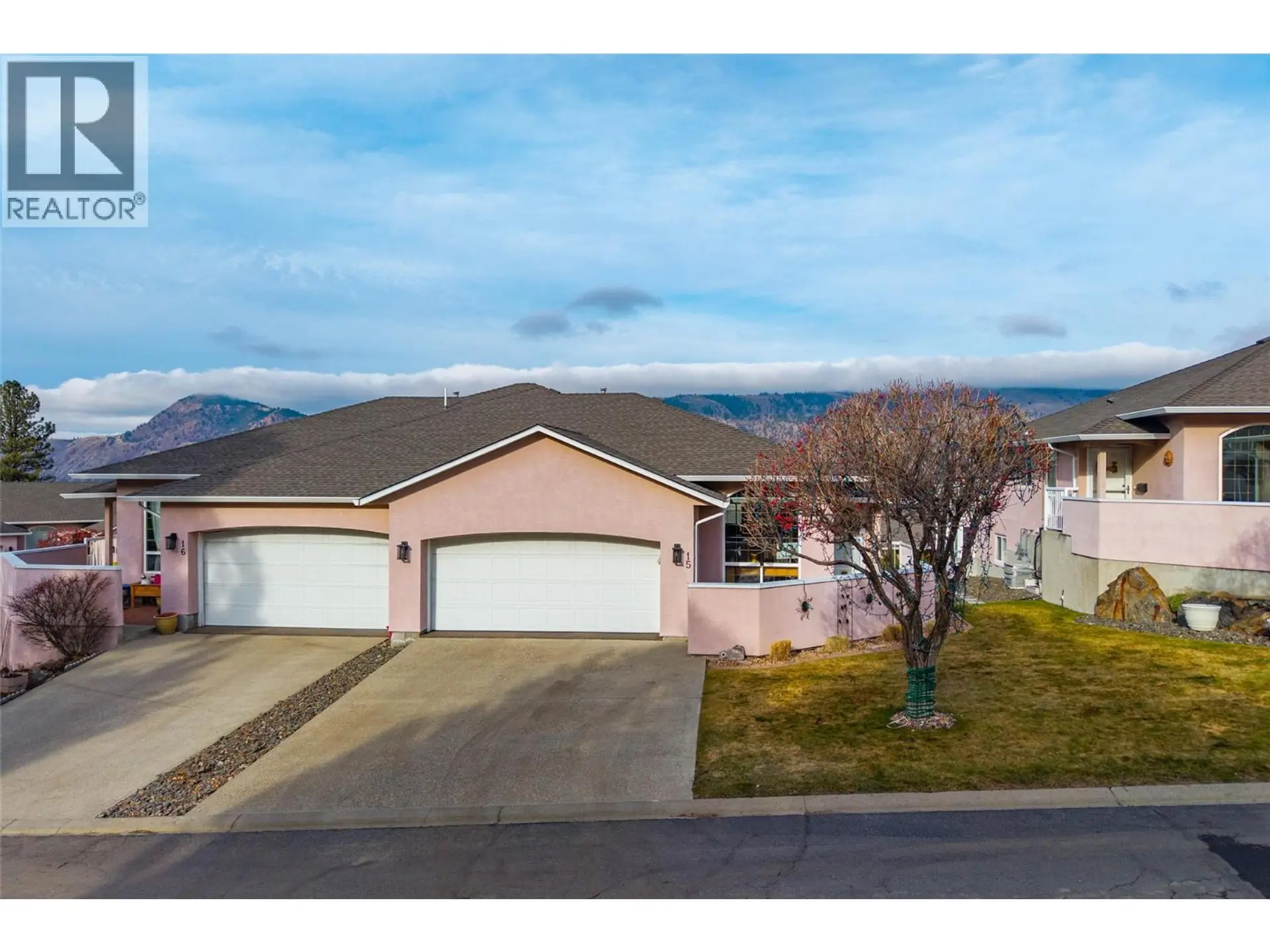 Property at #15 2630 Nechako Drive, Kamloops, BC