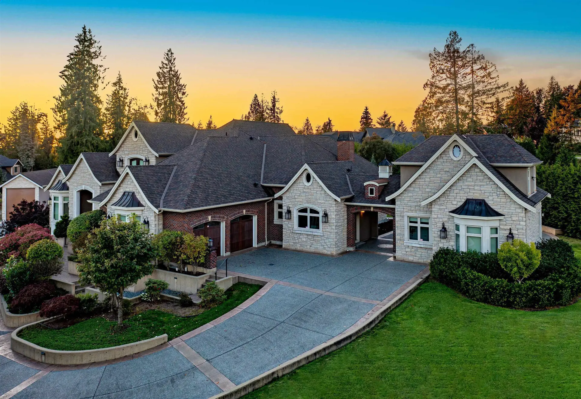 Property at 12055 265a Street, Maple Ridge, BC