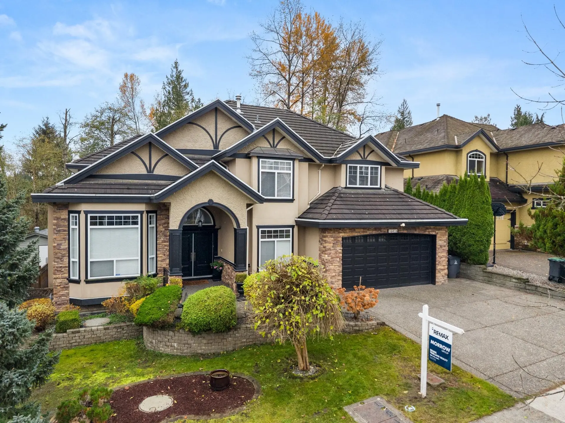 Property at 16416 92a Avenue, Surrey, BC