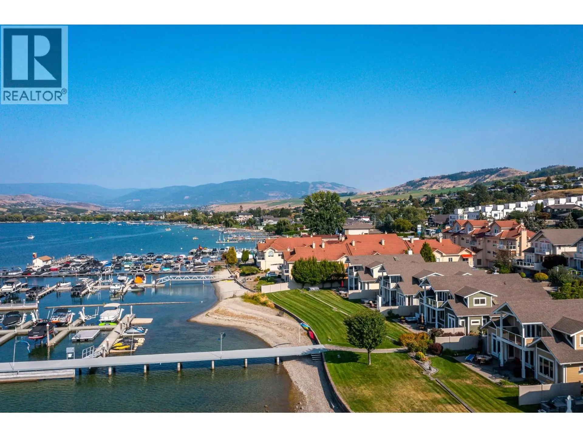 Property at #5 7769 Okanagan Landing Road, Vernon, BC
