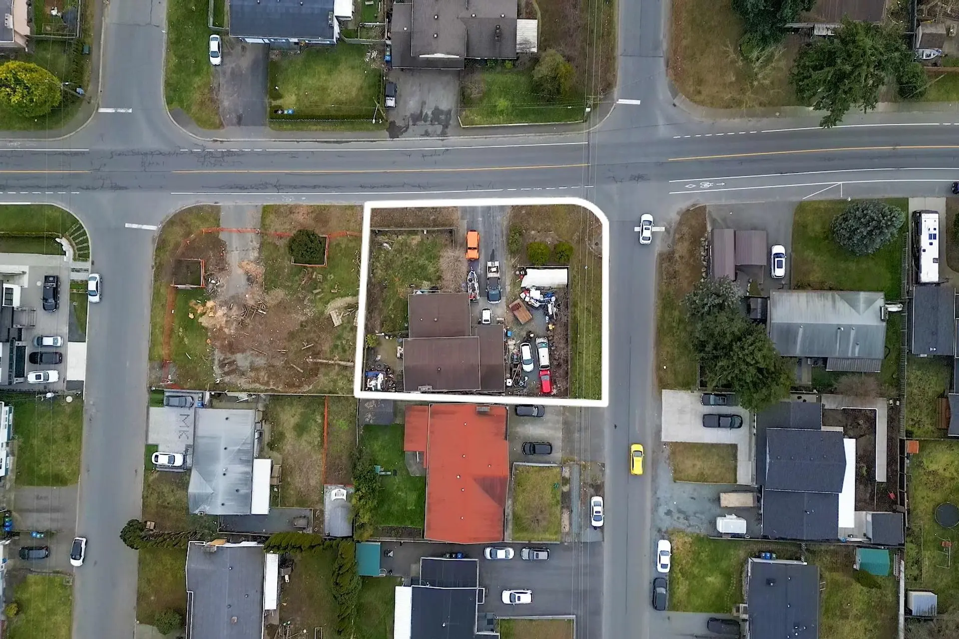 Property at 32555 Bevan Avenue, Abbotsford, BC