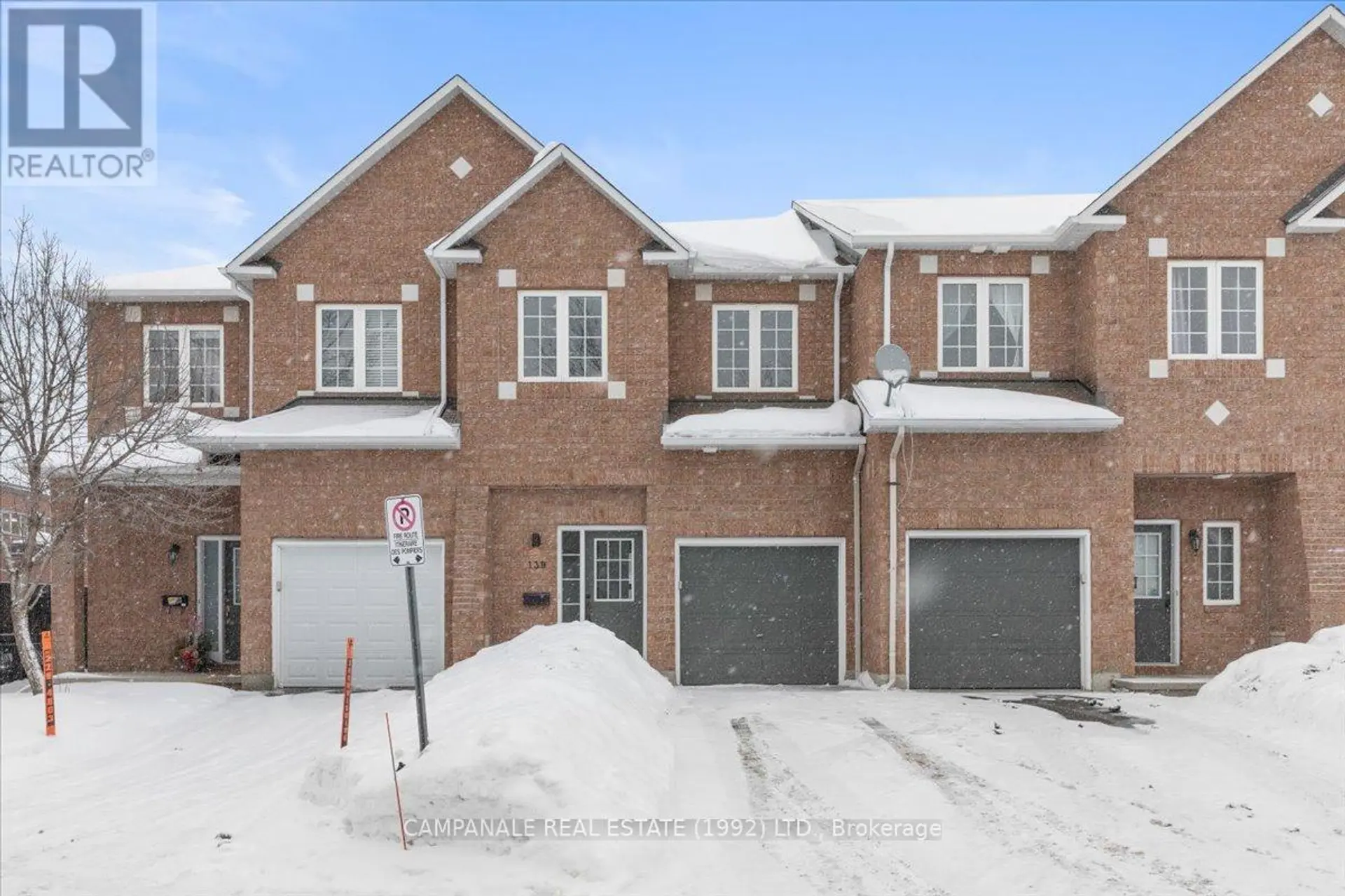 139 SAWMILL PRIVATE - Image 1