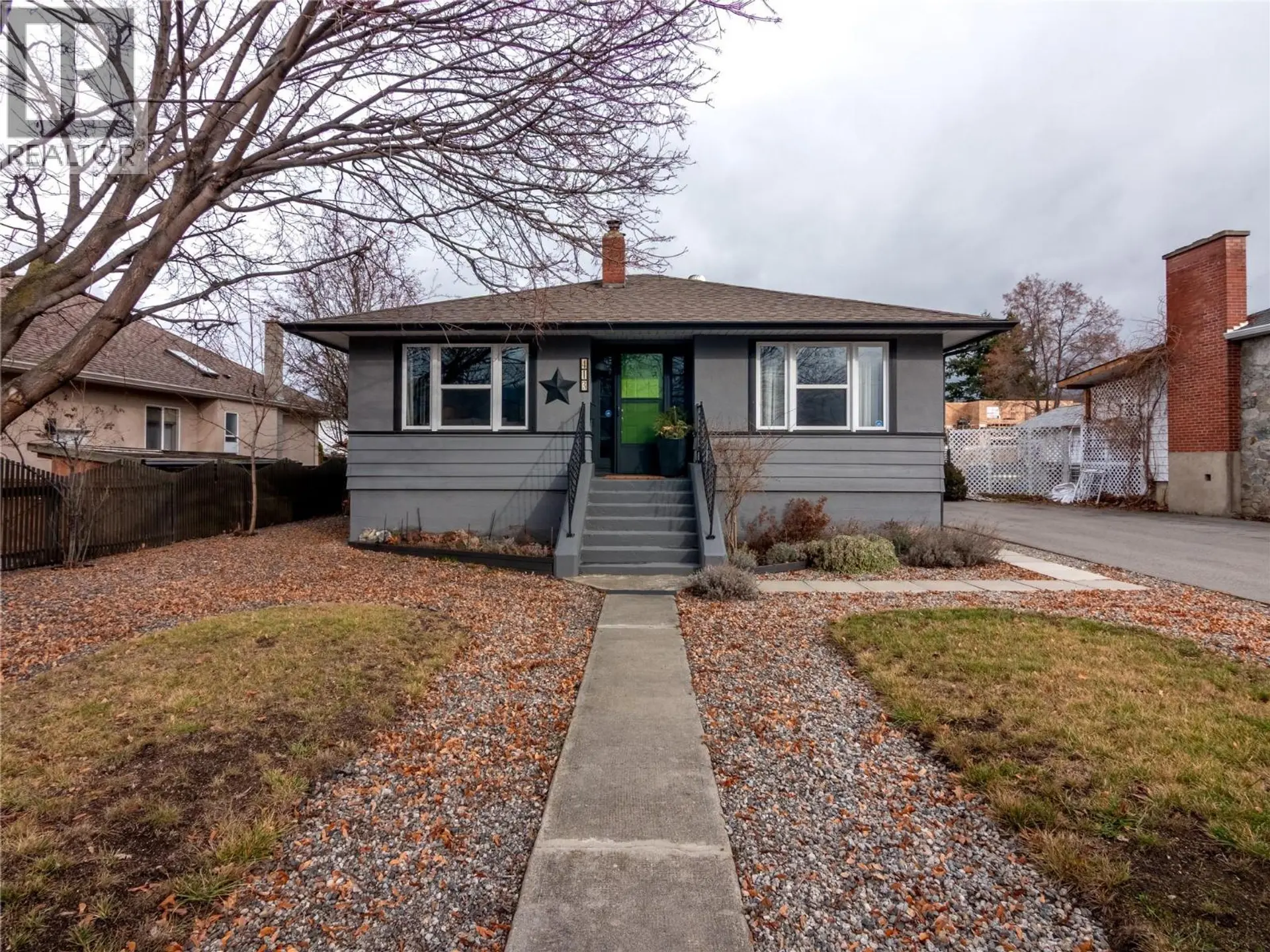 Property at 413 Conklin Avenue, Penticton, BC