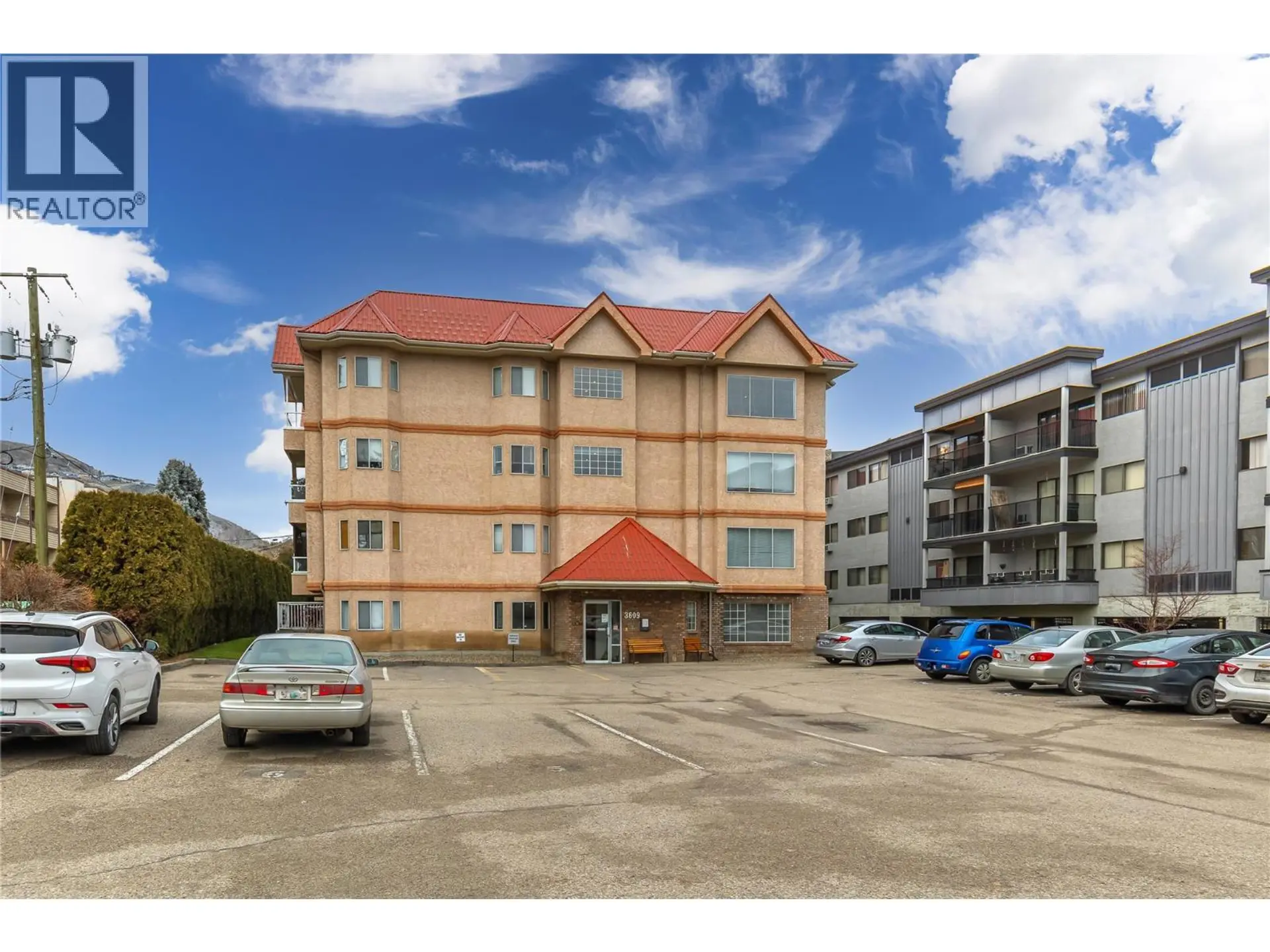 Property at #304 3609 30 Avenue, Vernon, BC