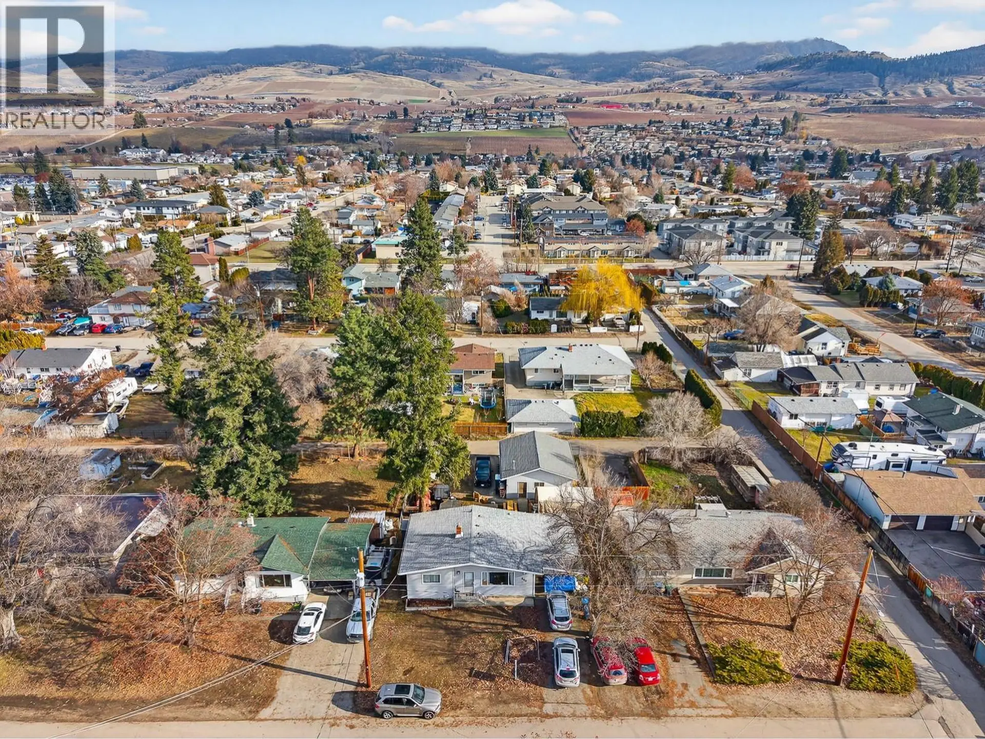 Property at 495 Donhauser Road, Kelowna, BC