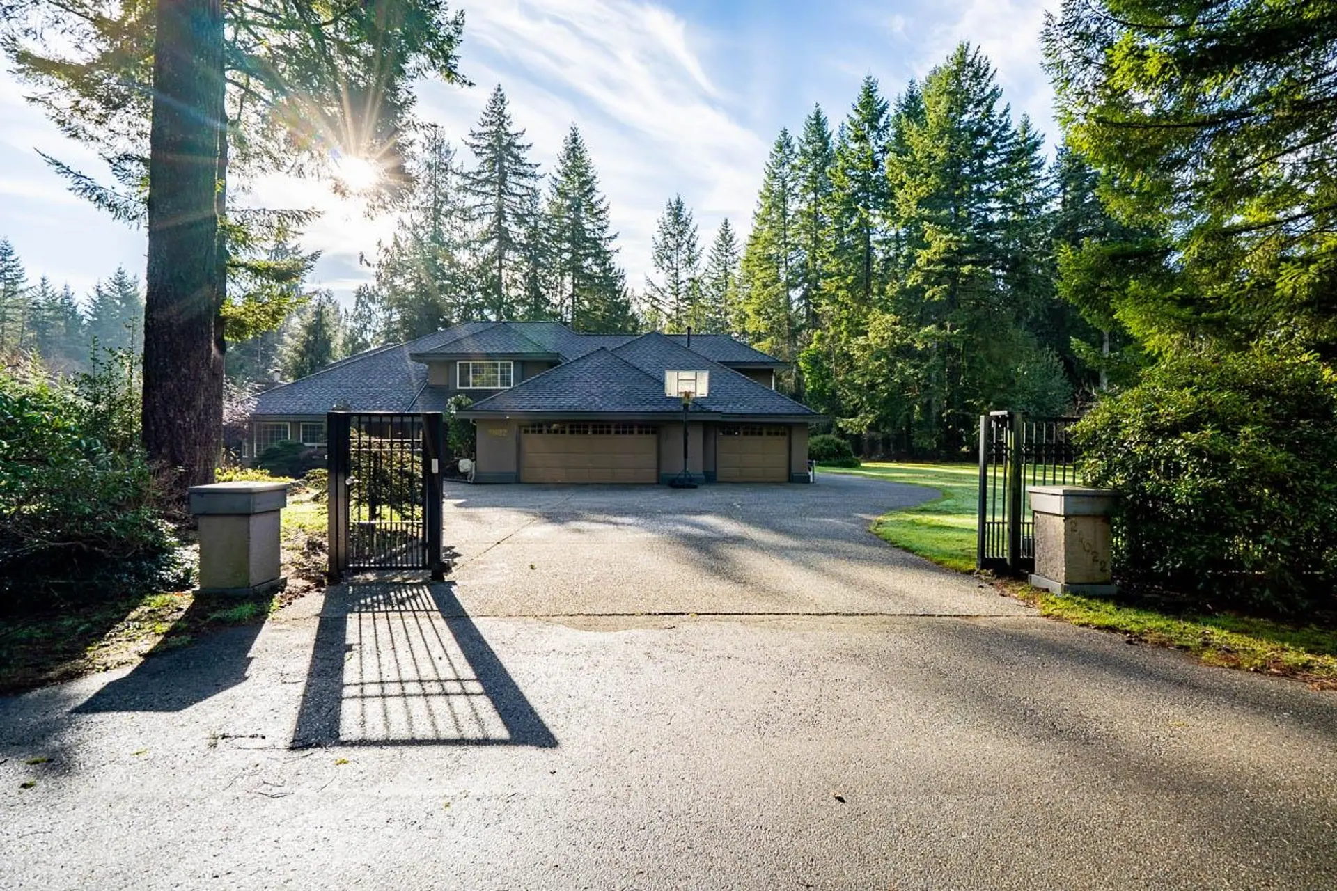 Property at 21022 42 Avenue, Langley, BC