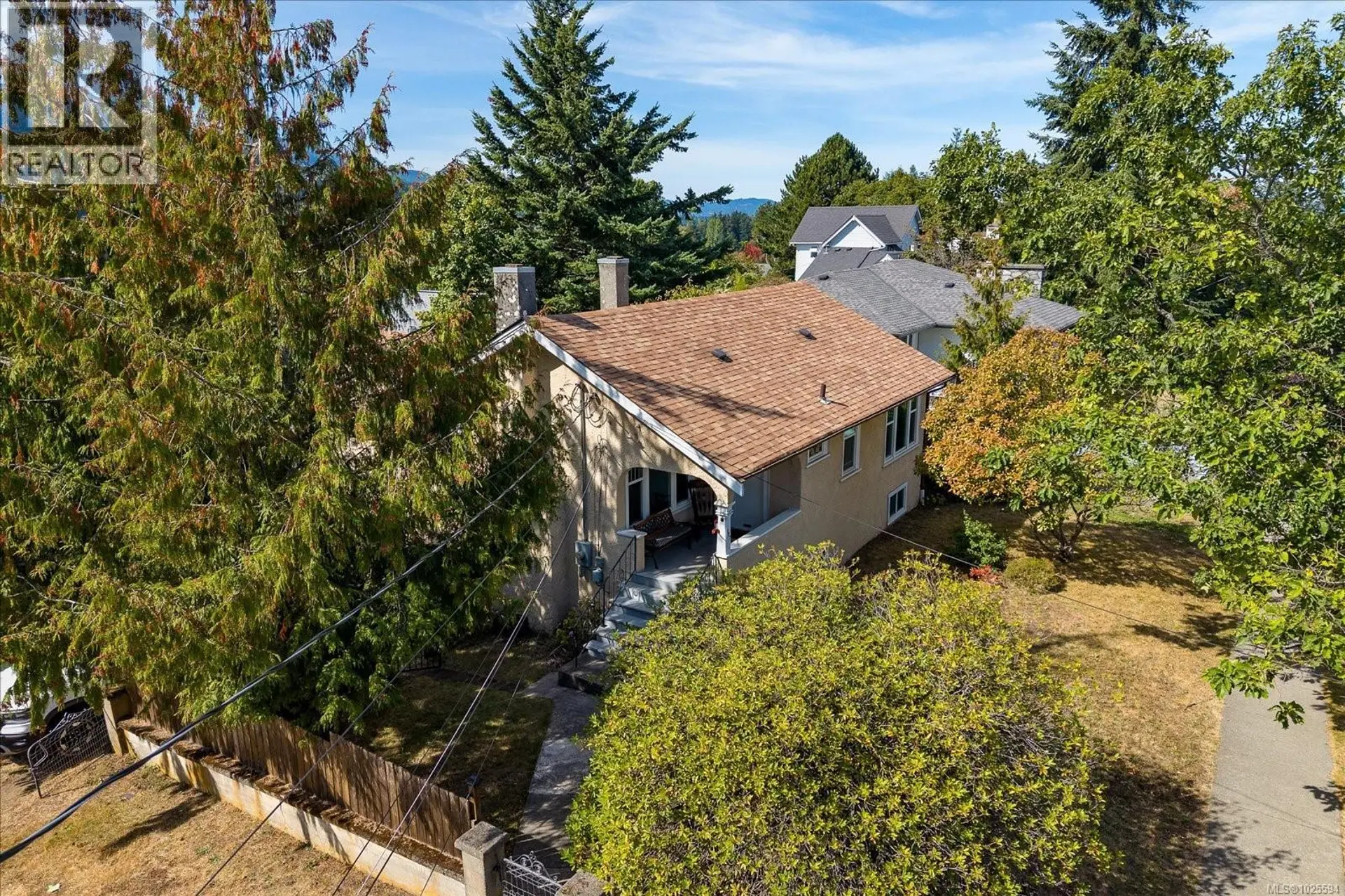Property at 397 Machleary St, Nanaimo, BC