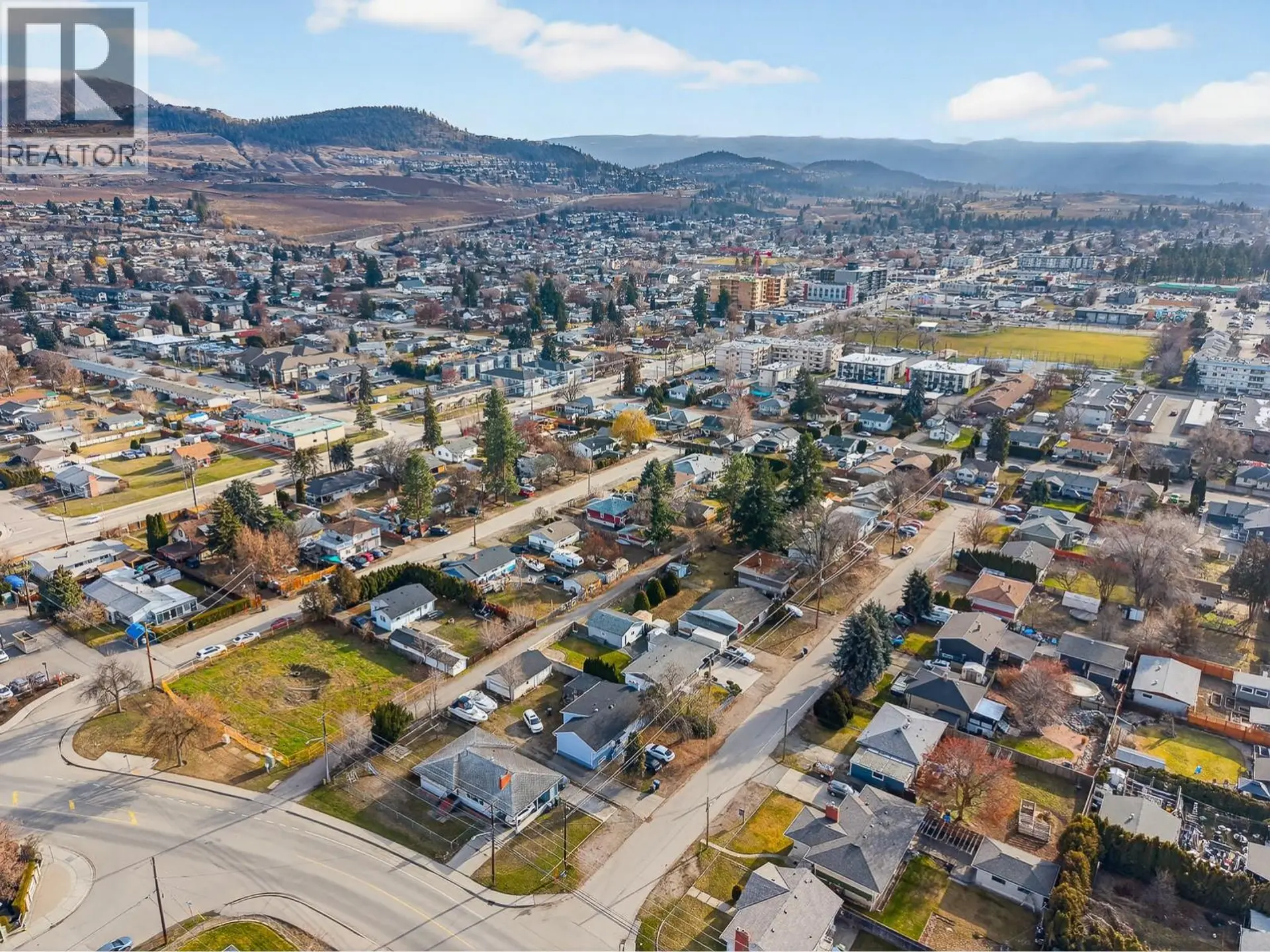 Property at 515 Donhauser Road, Kelowna, BC