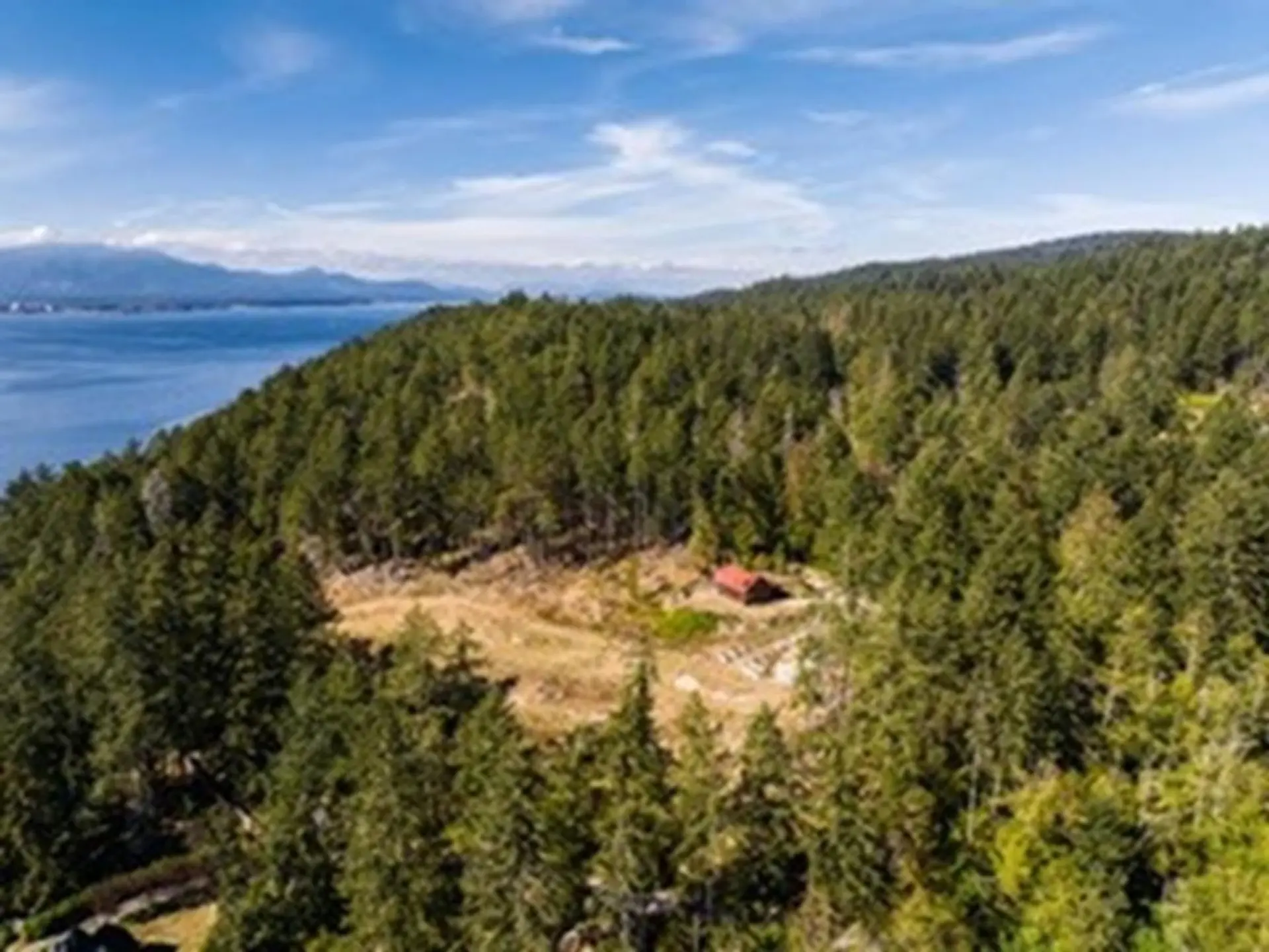 Property at 400 Baker Road, Salt Spring Island, BC
