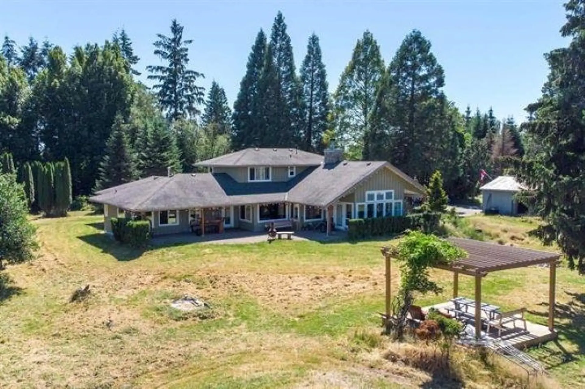 Property at 19465 McNeil Road, Pitt Meadows, BC
