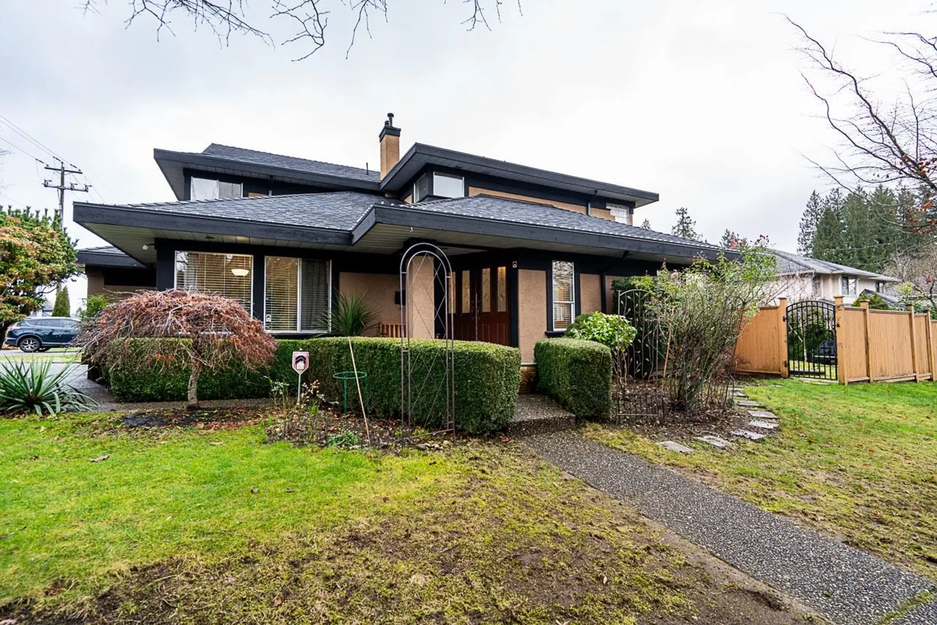 Property at 11110 156 Street, Surrey, BC