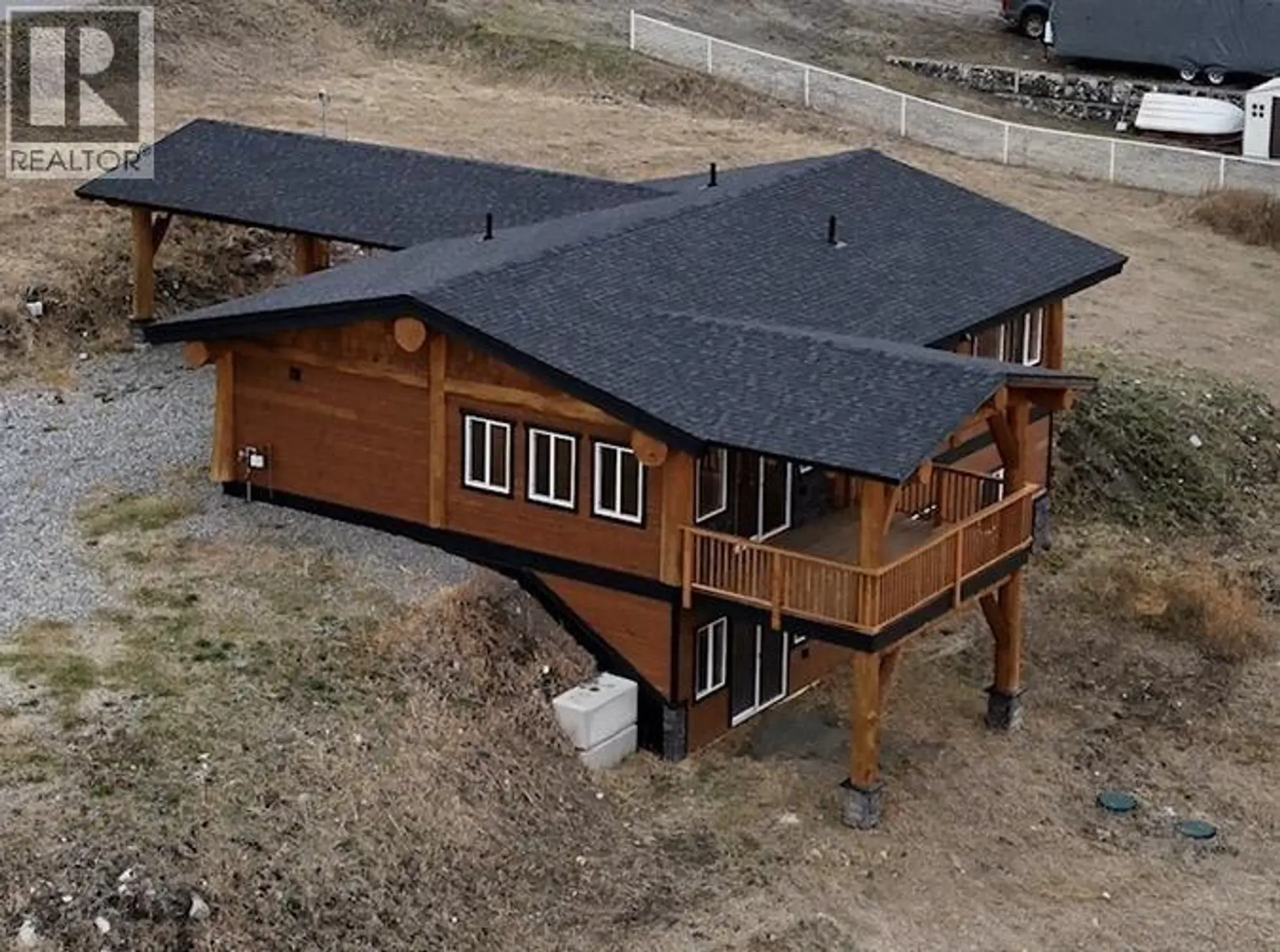 Property at 2976 GOLD DIGGER DRIVE, Williams Lake, BC
