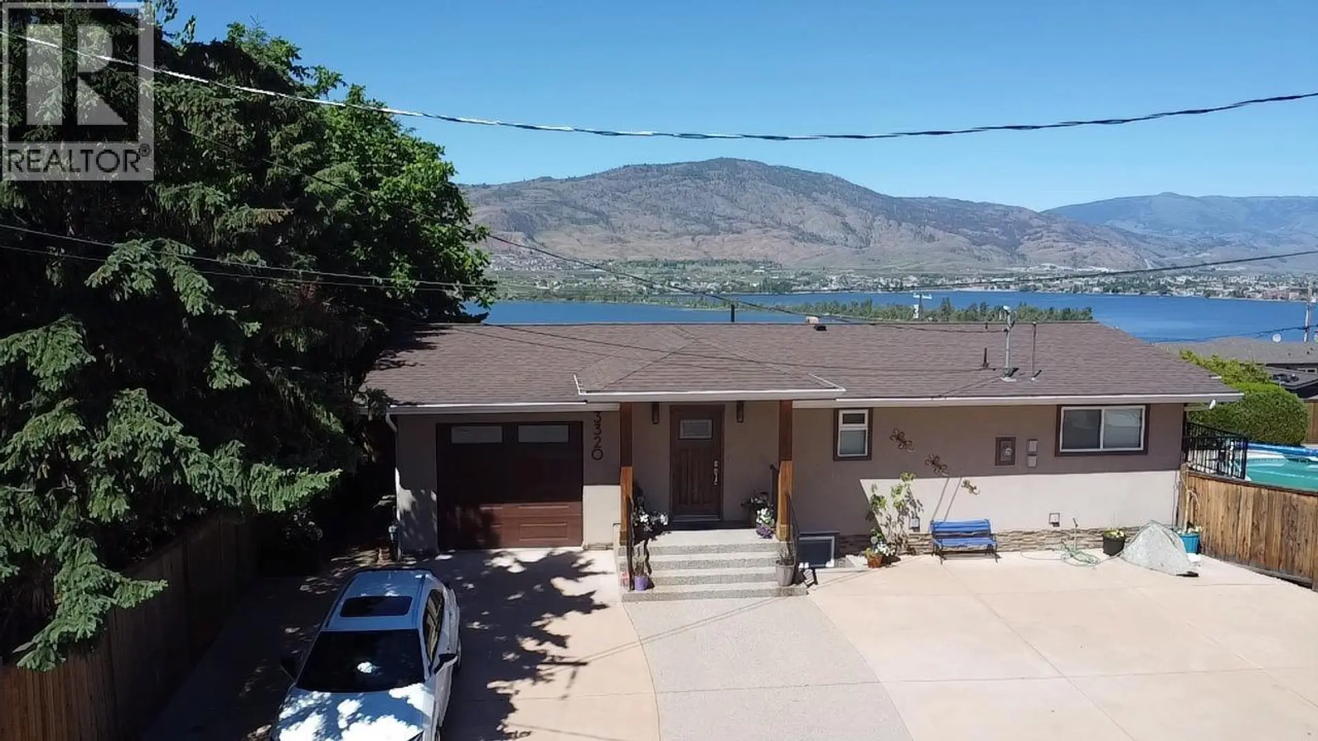 Property at 3320 36TH Avenue, Osoyoos, BC