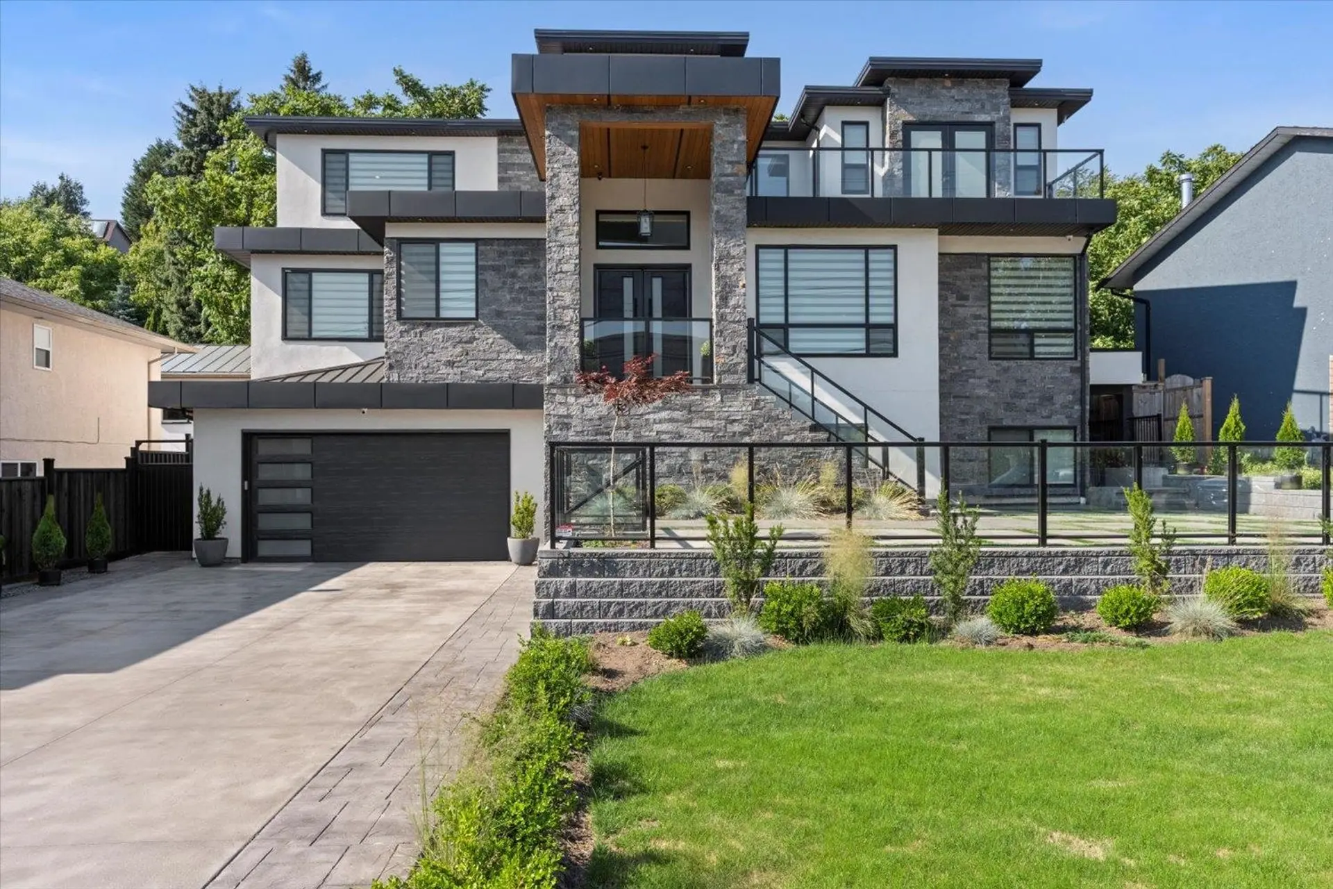Property at 35275 Delair Road, Abbotsford, BC
