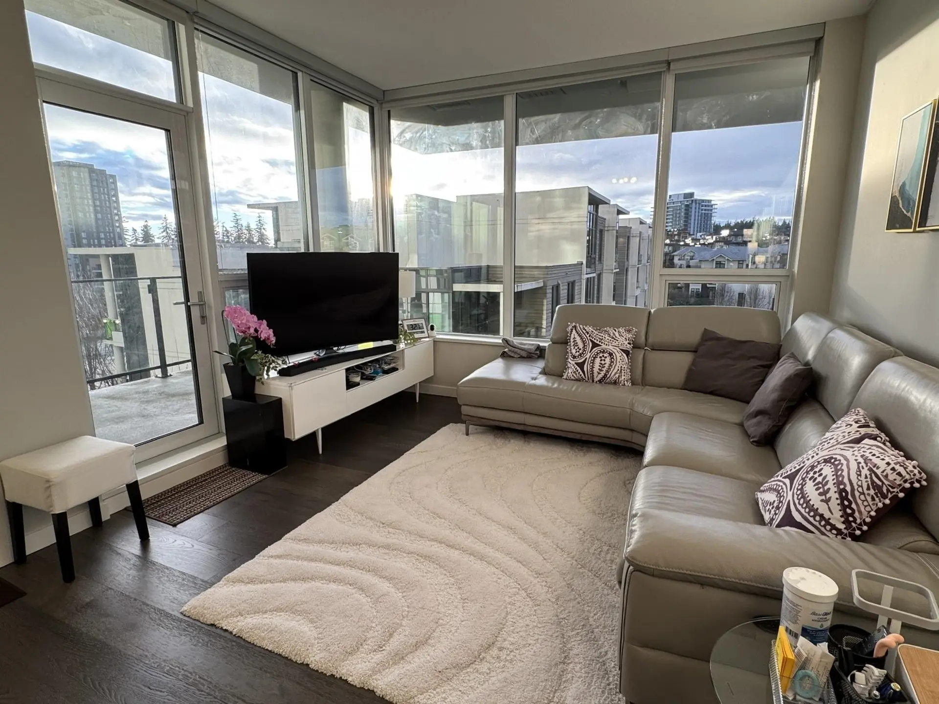 Property at #501 3487 Binning Road, Vancouver, BC