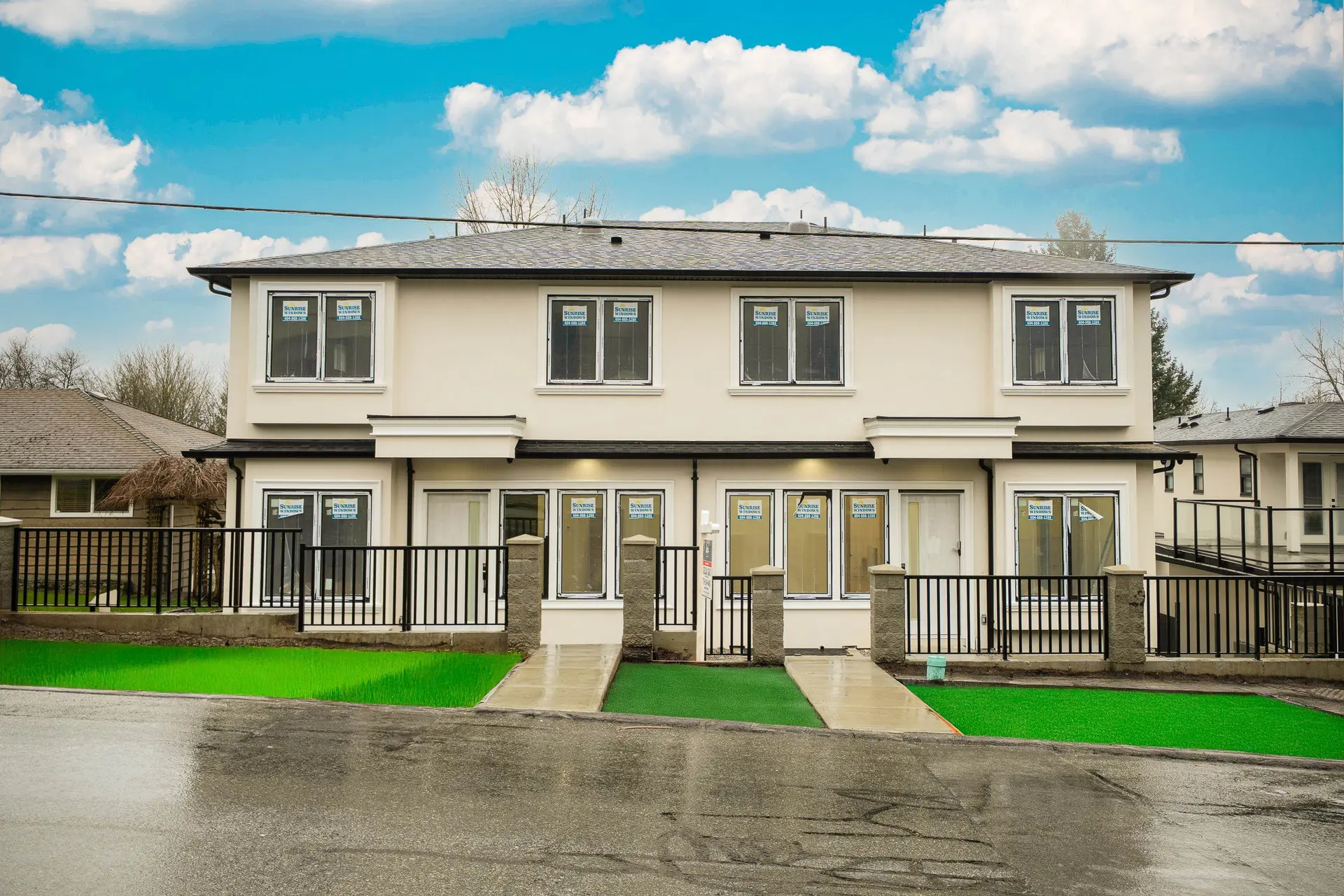 Property at #2 5091 Buxton Street, Burnaby, BC
