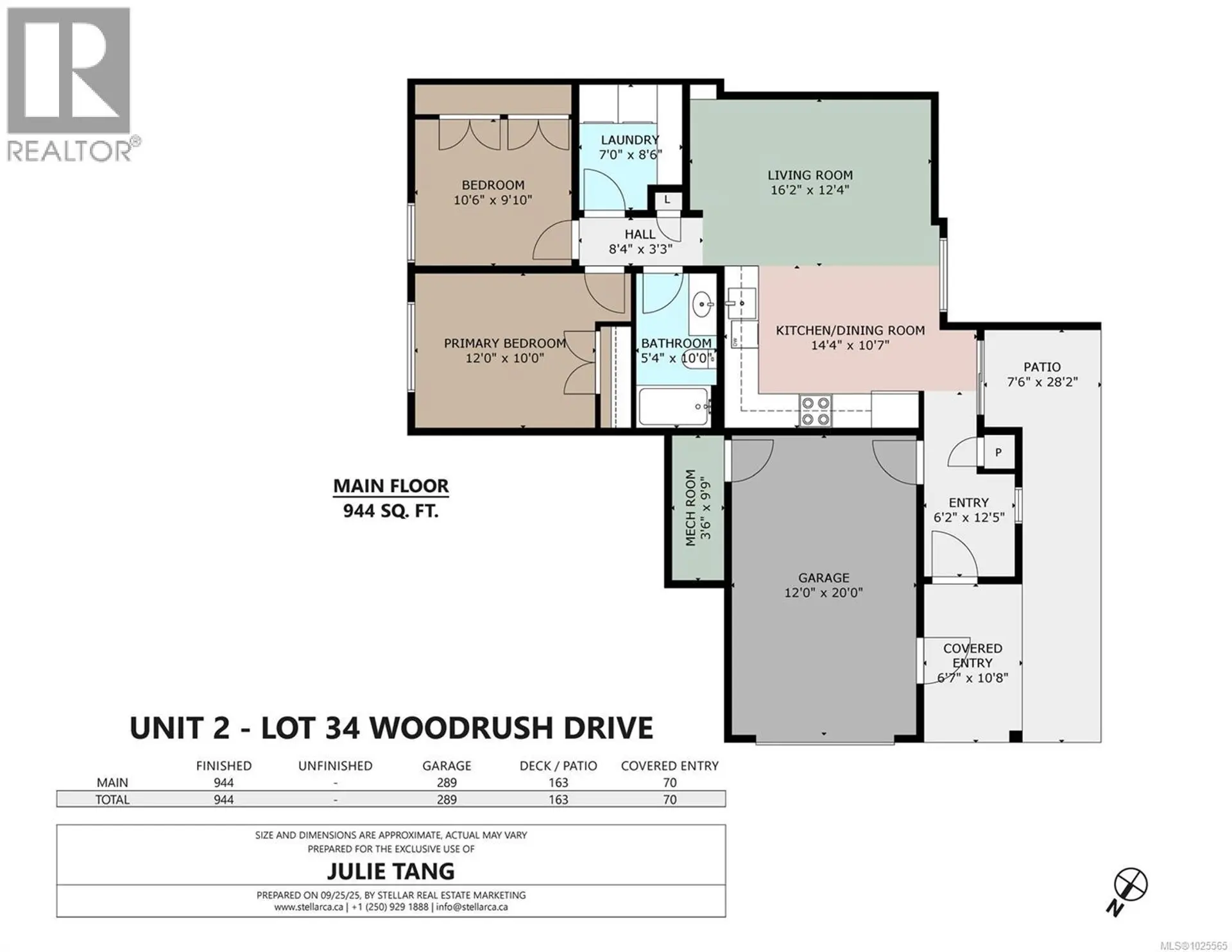 3228 Woodrush Dr - Image 2
