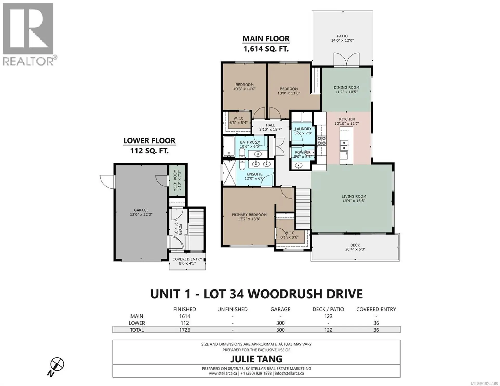 3226 Woodrush Dr - Image 2