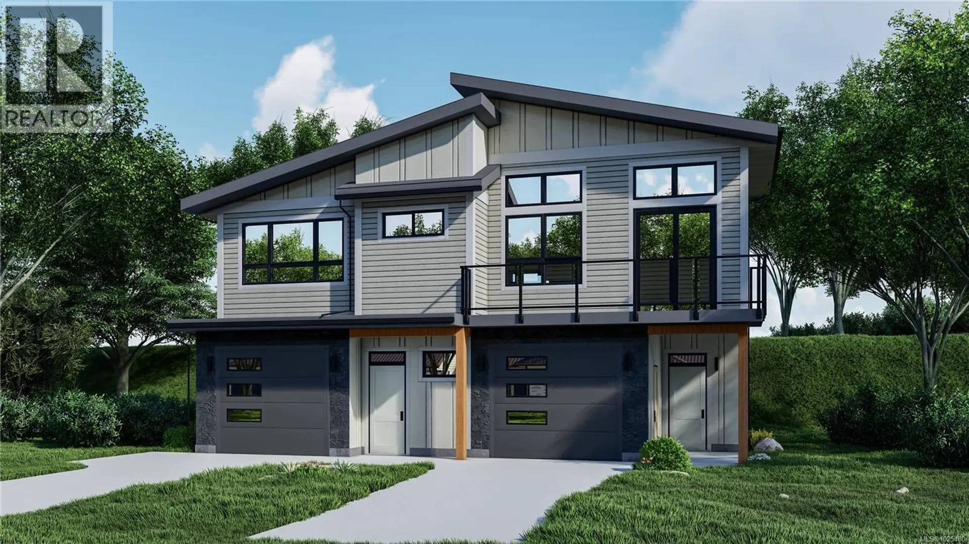 Property at 3226 Woodrush Dr, Duncan, BC