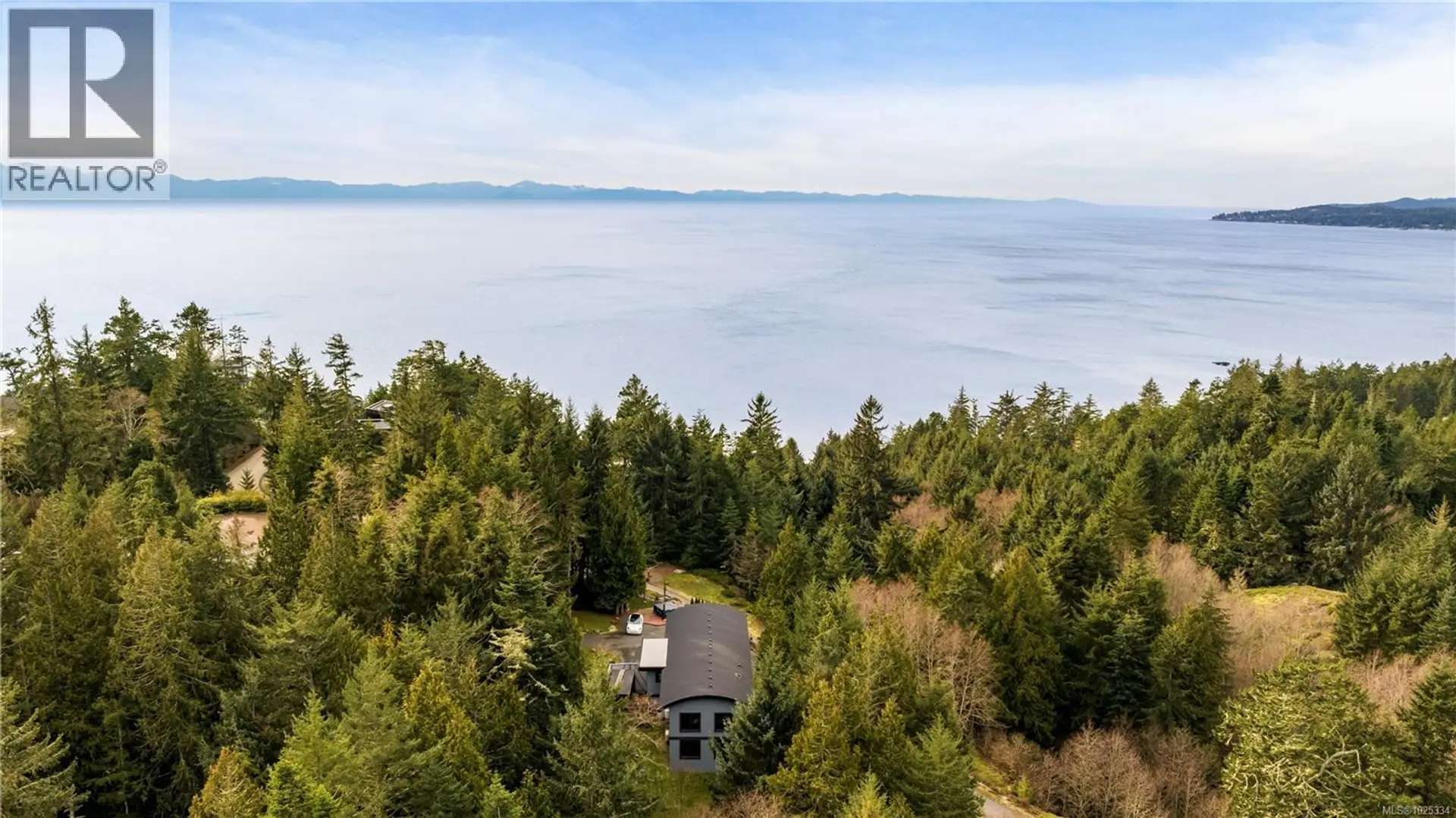 Property at 7405 Thornton Hts, Sooke, BC