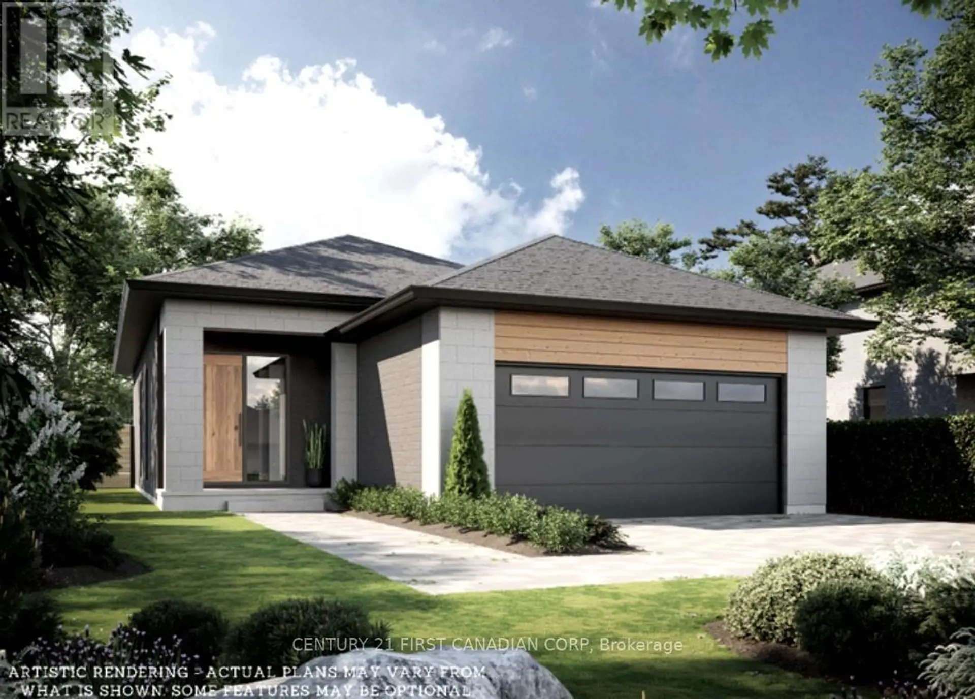 3104 GILLESPIE TRAIL - Image 1