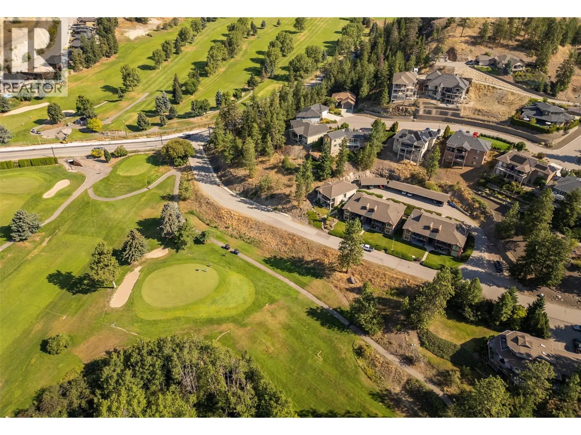 Property at 2226 Golf Course Drive, West Kelowna, BC
