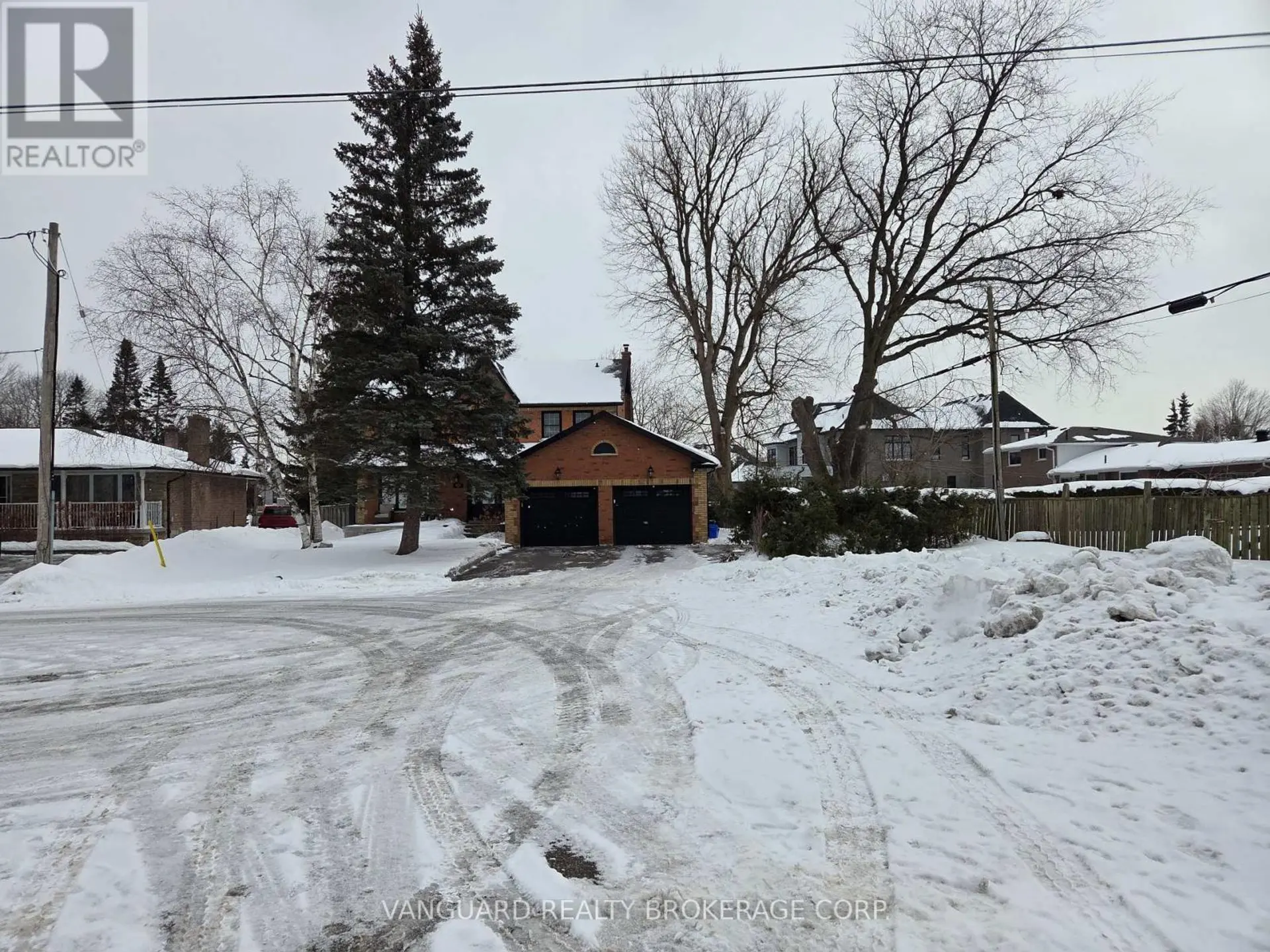 61 FISHER STREET - Image 1